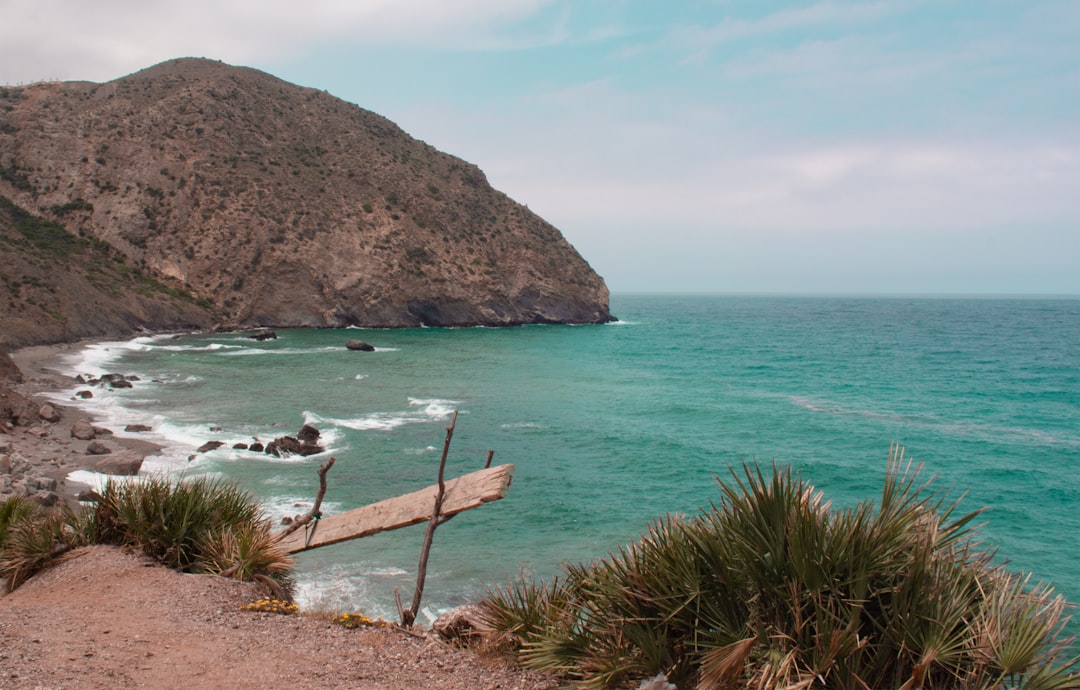 Beach photo spot Al Hoceïma M'tioua