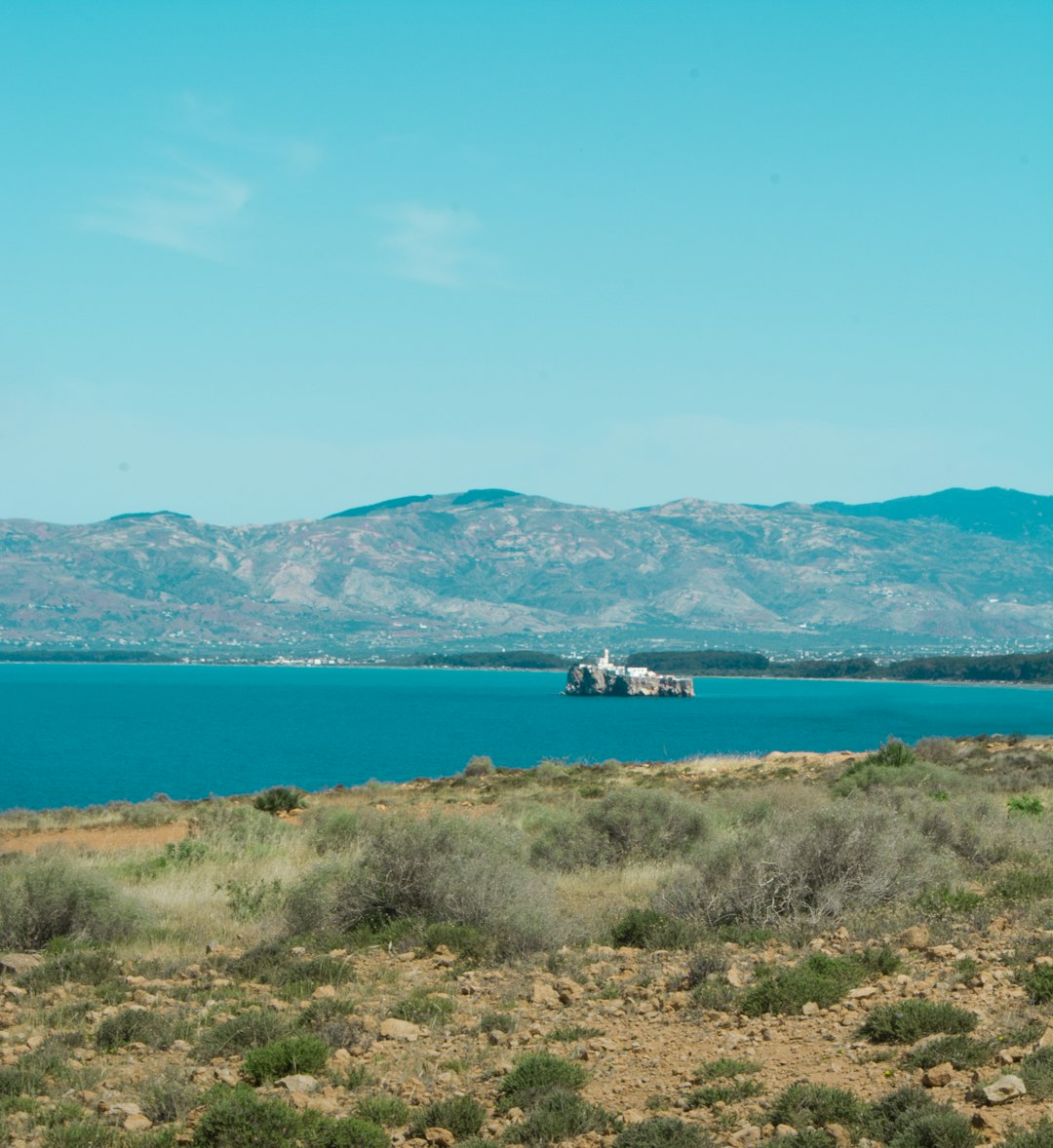 Ecoregion photo spot Al Hoceima Morocco