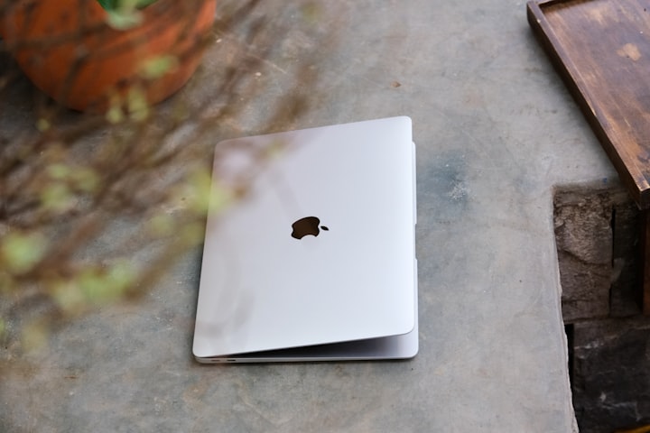 Macbook Air M1 Review: A Remarkable Upgrade