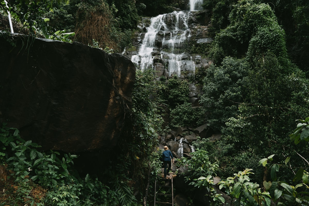 Ghana travel — ghana beaches