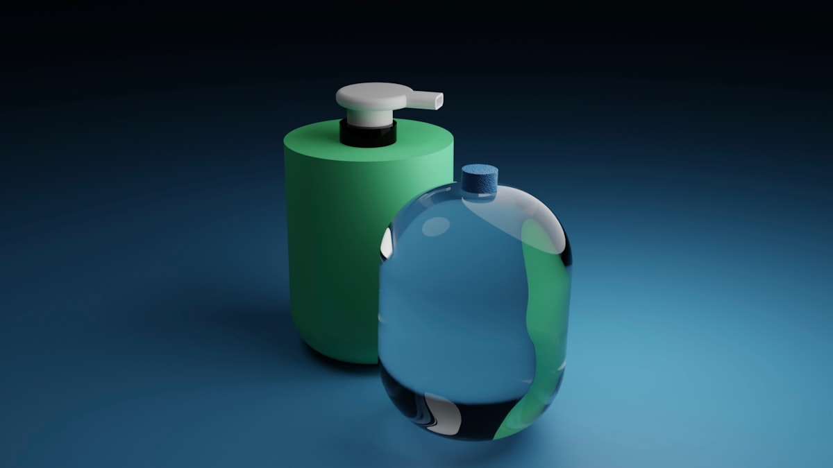 Client Project - 3D Product Configurator