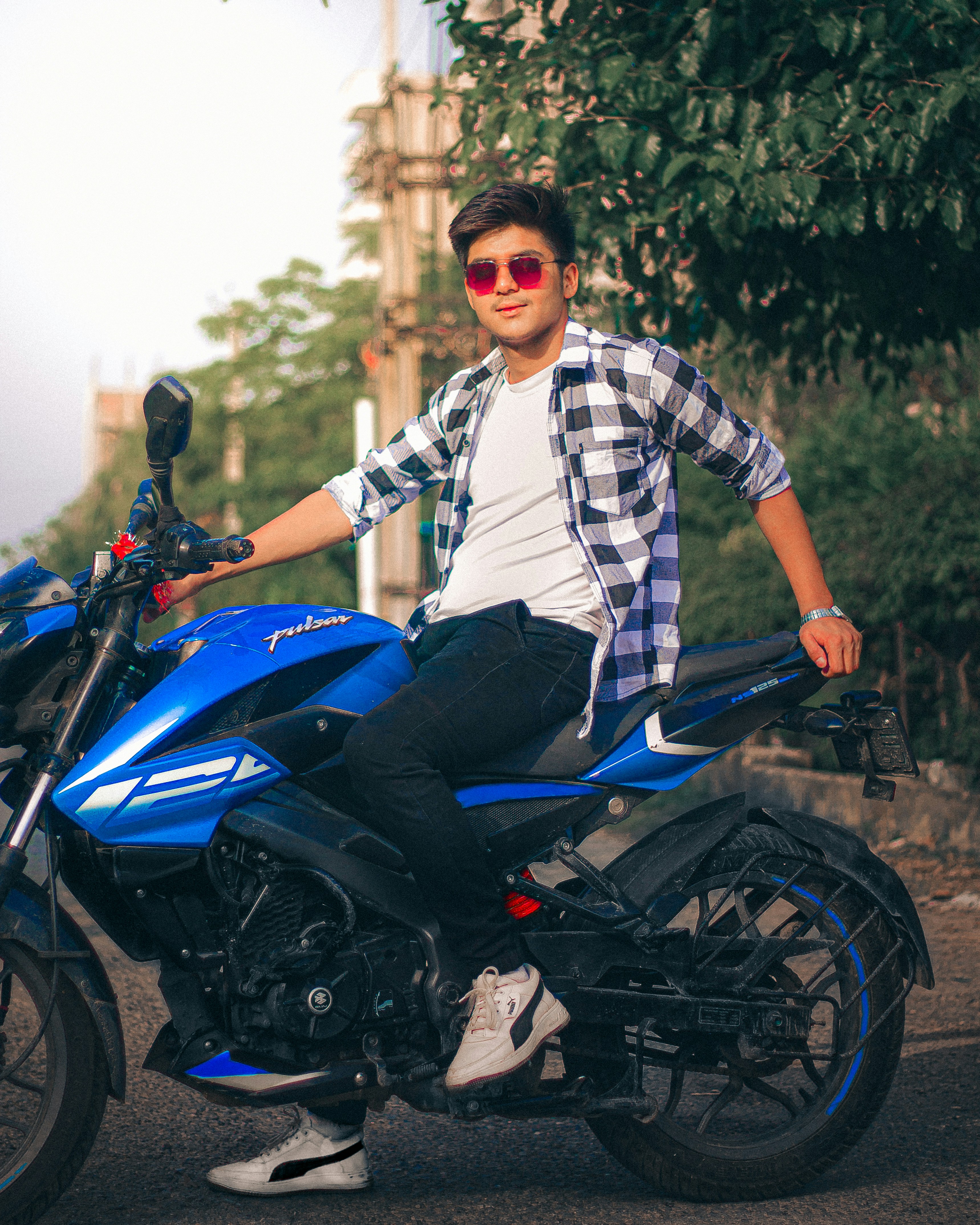 Photo by sooraj__dev