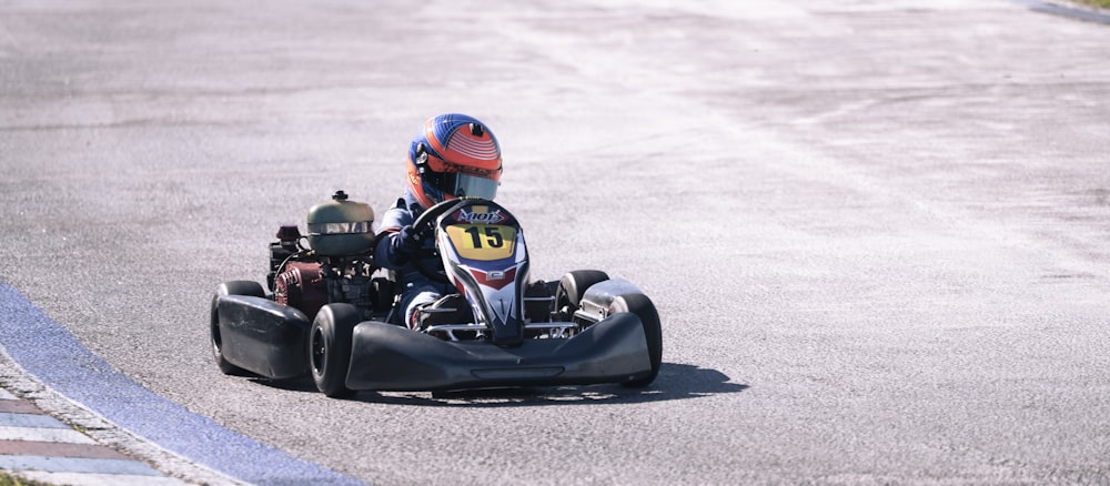 The Ultimate Guide To Pro Go Kart Racing Success