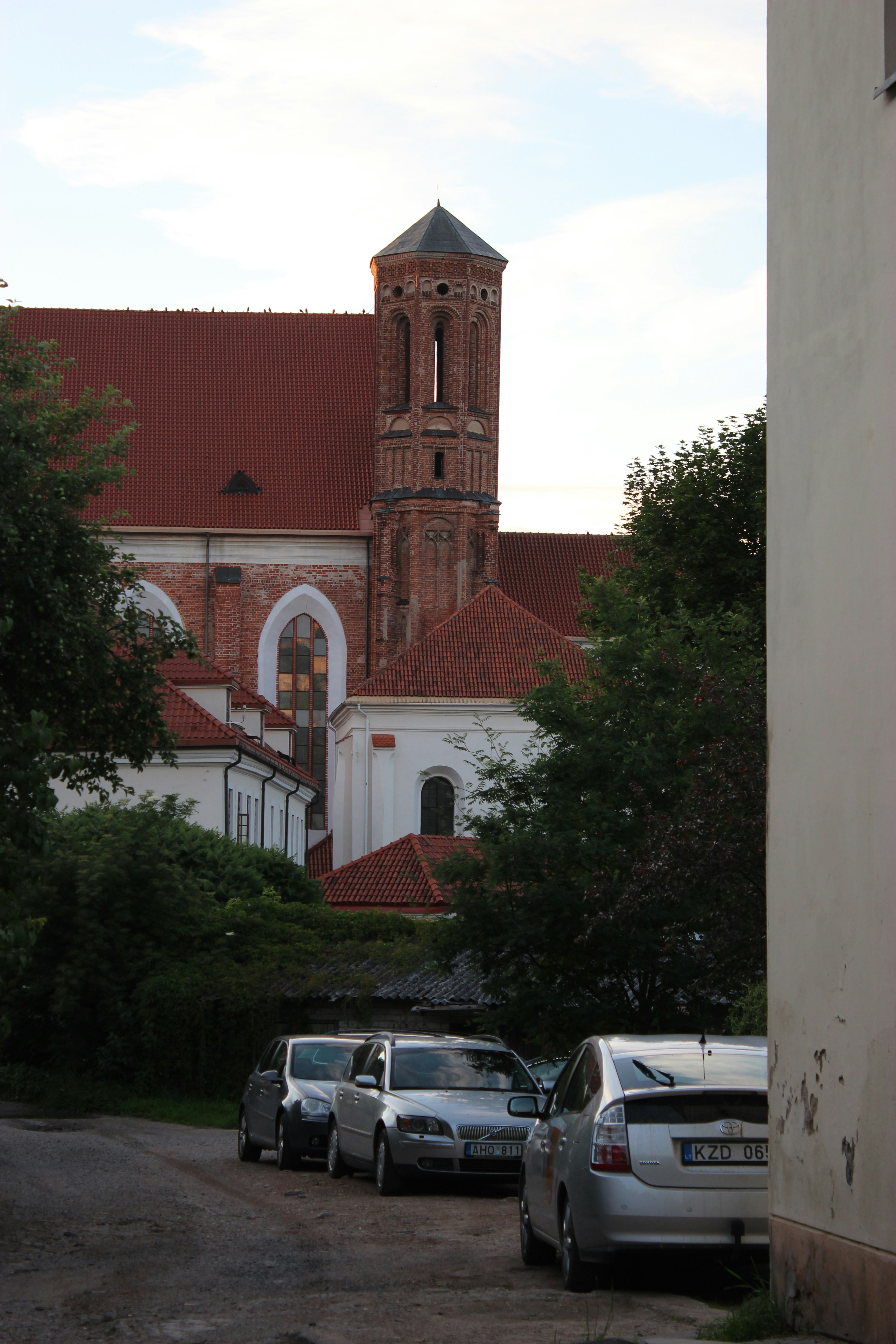 Kazimierz Dolny – Budgeting & Cost Expectations