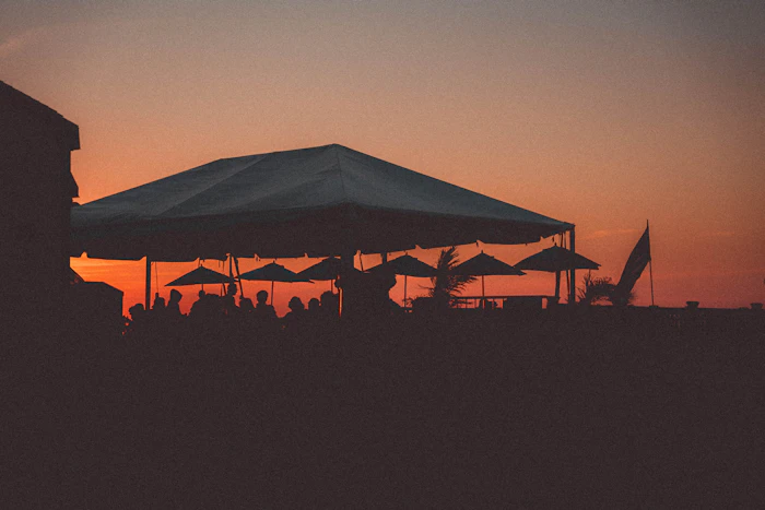 Best Rooftop Bars in Sapa for Sunset Drinks and City Views