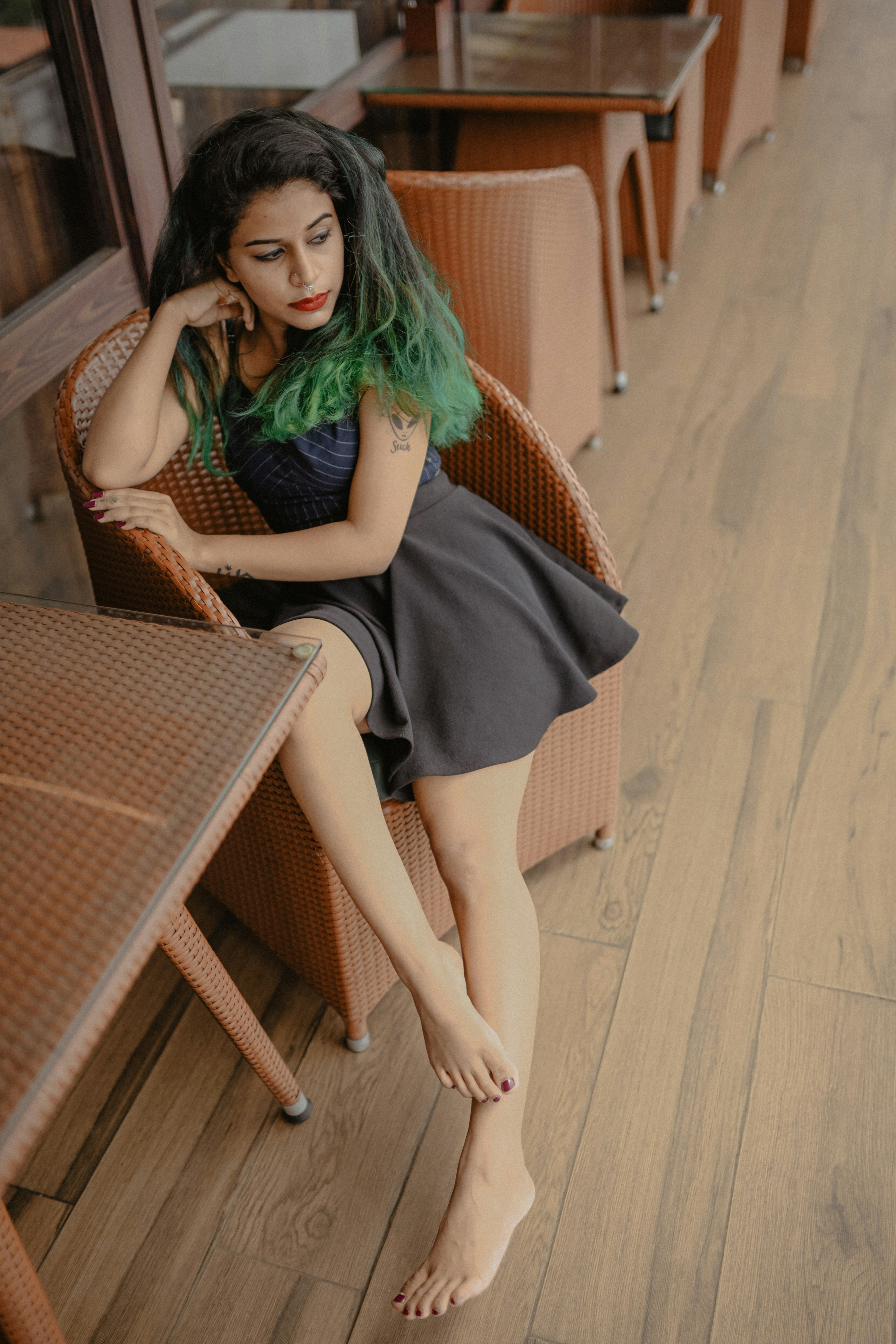 Photo by ajinka