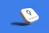 a white computer mouse