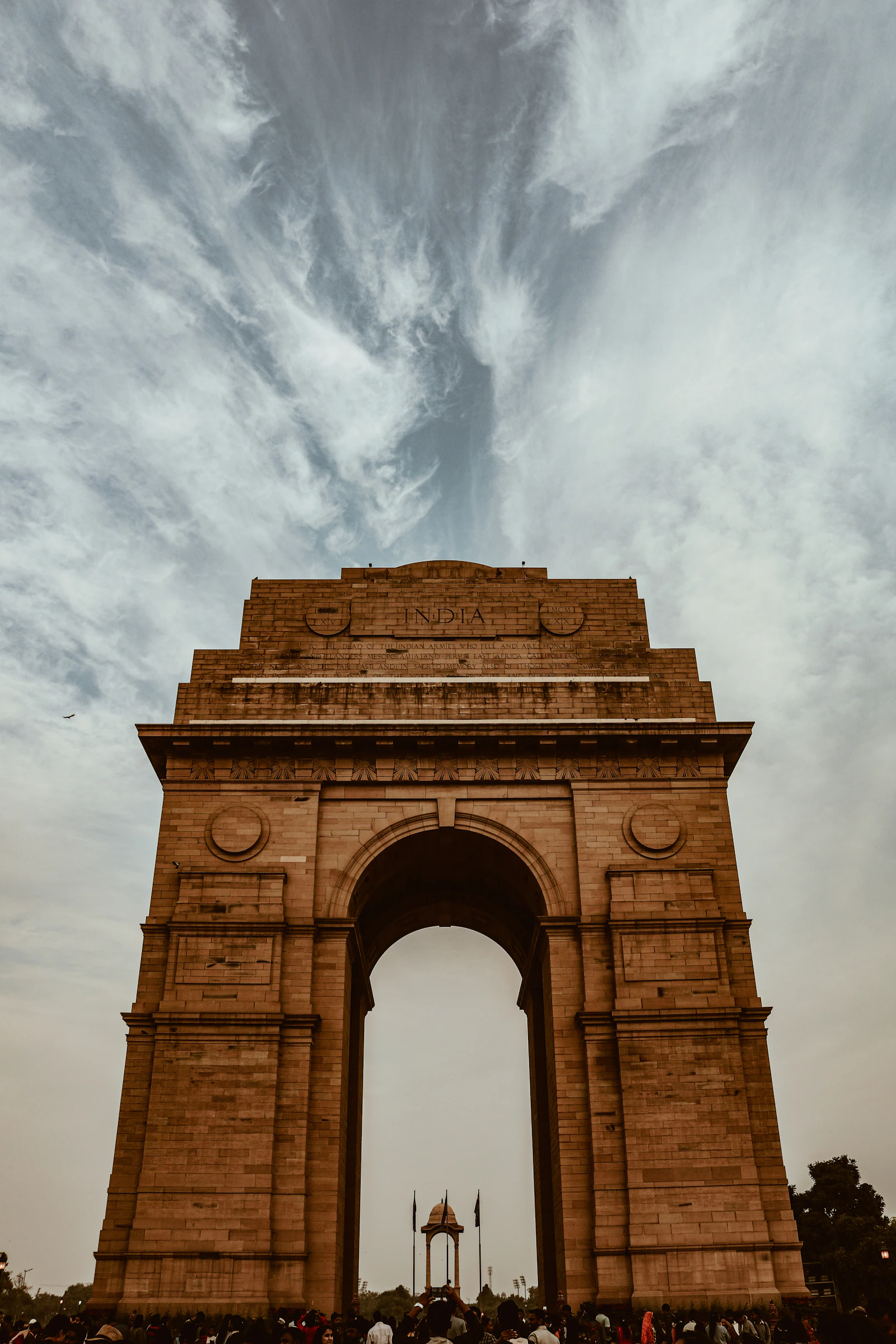 Delhi