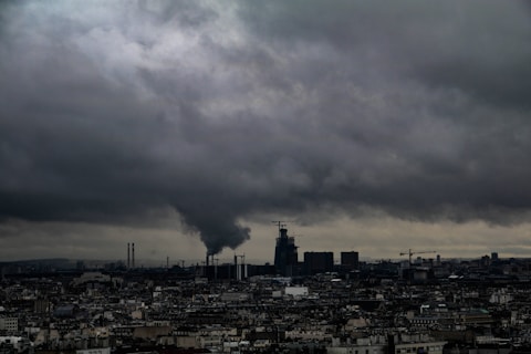 The Psychology of Climate Change: Recognizing and Treating Environmental Mental Health Conditions