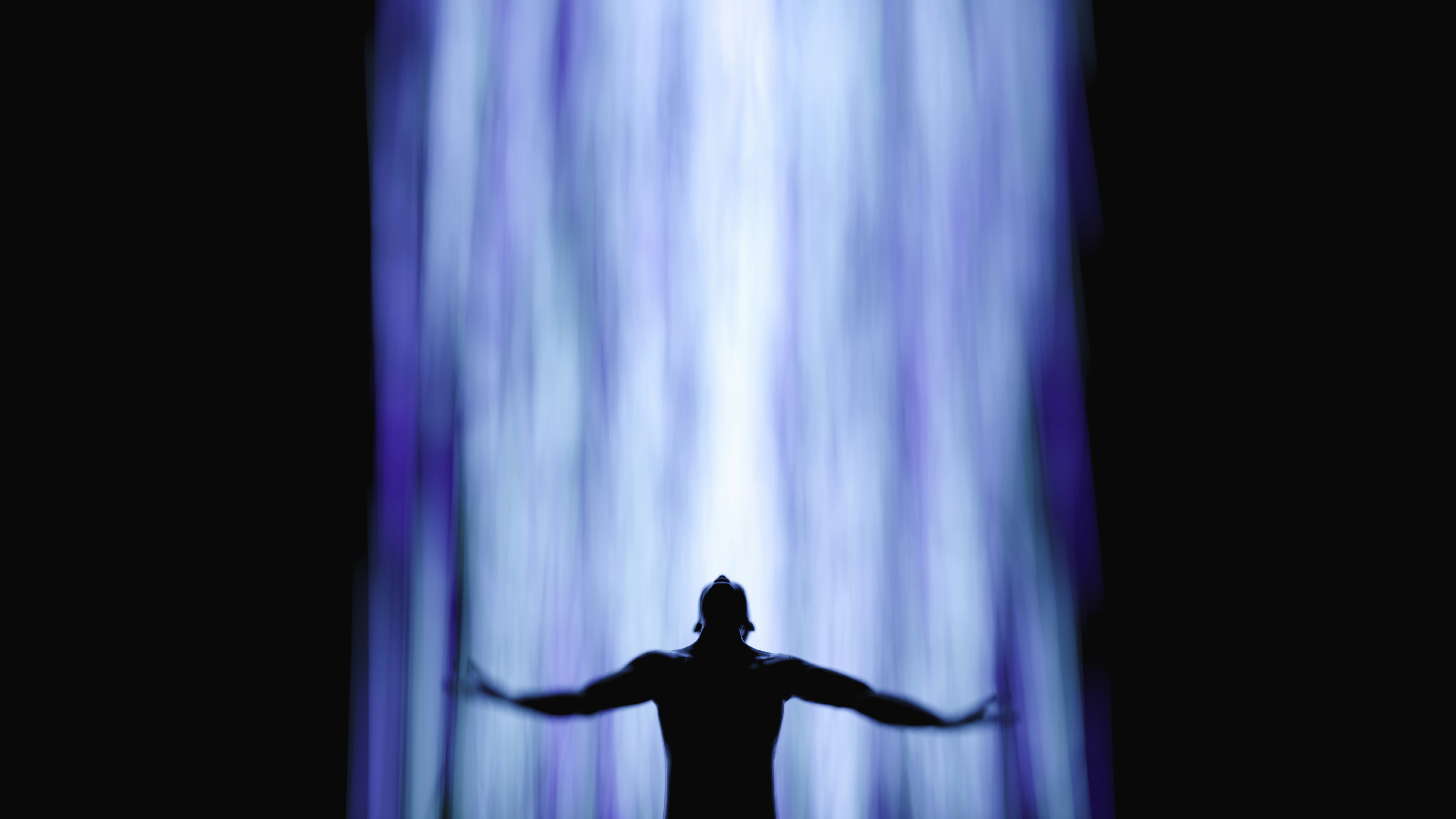 Selbstheilung erlaubt!