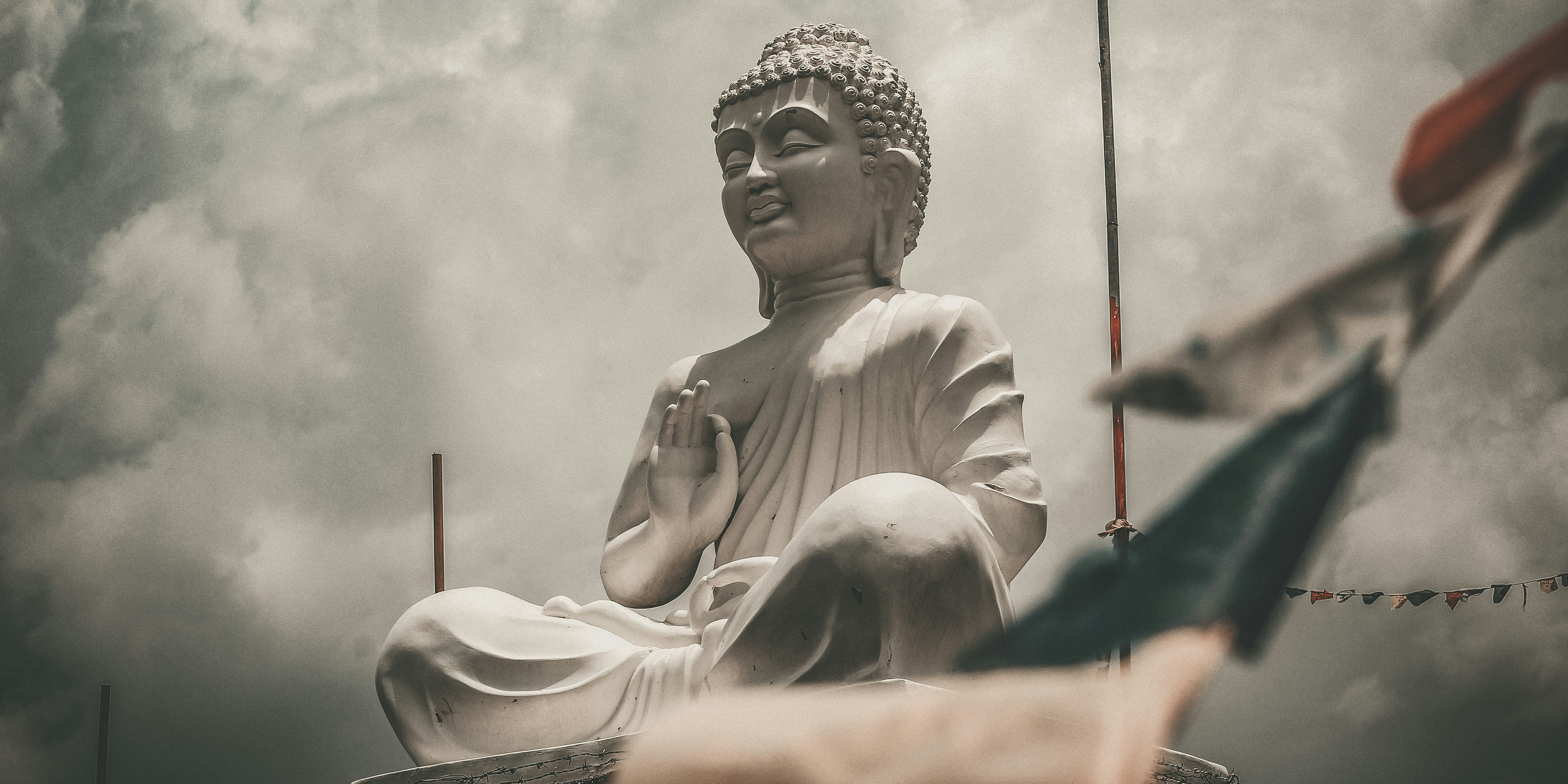 21 Deep Buddha Quotes on Life That Will Change You Forever
