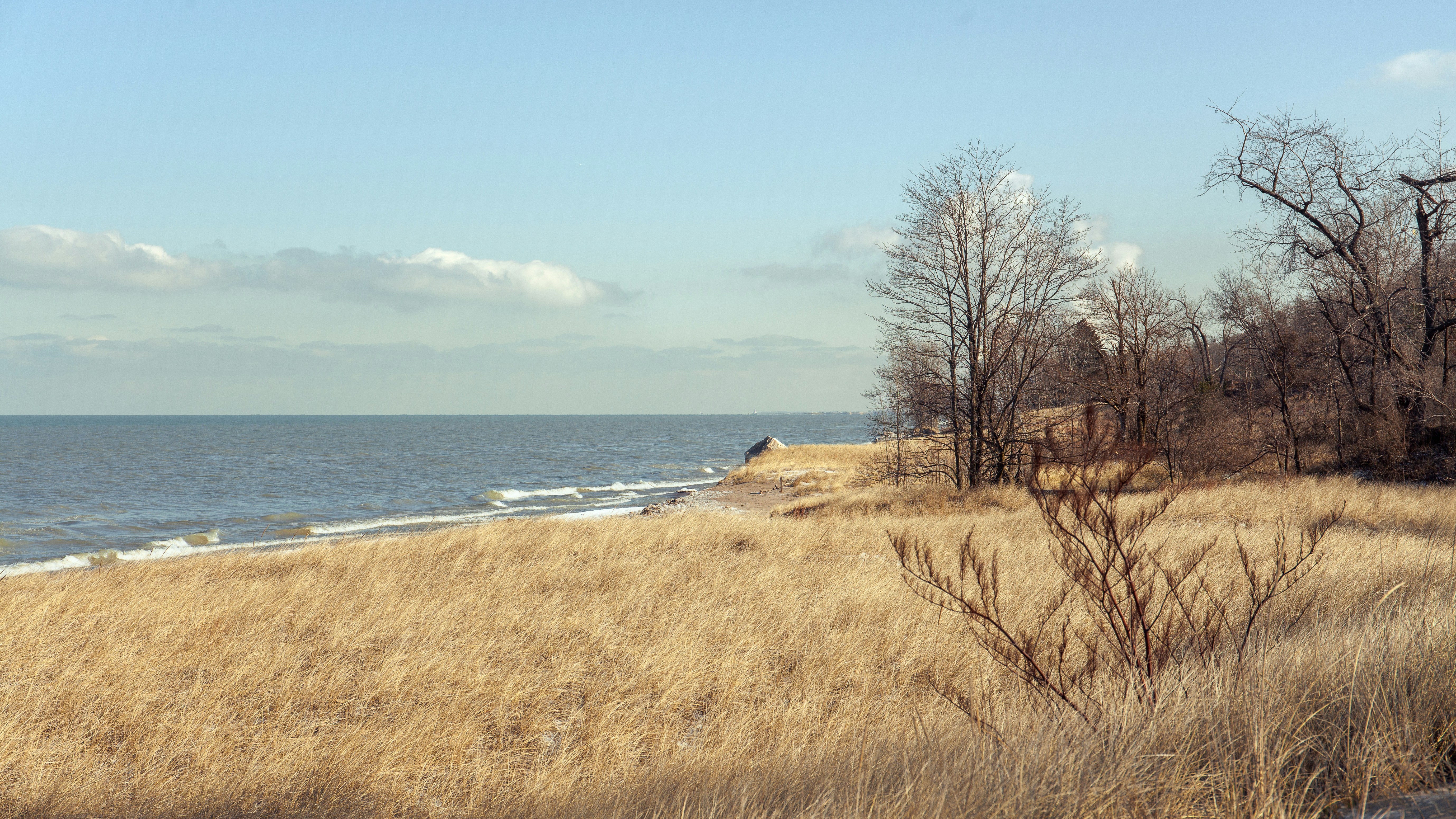Indiana Dunes National Park - 1-Day Highlights