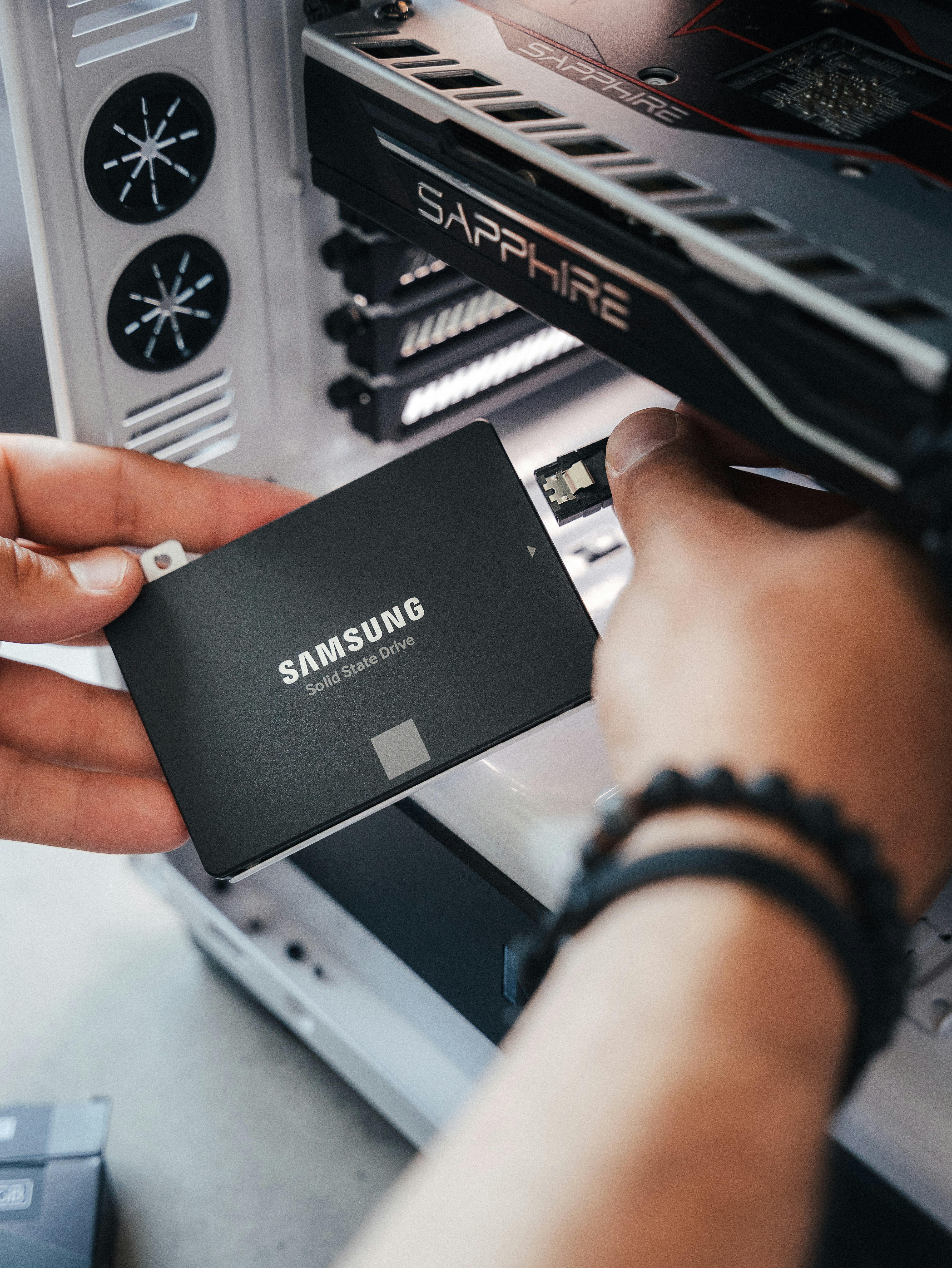 Photo by samsungmemory