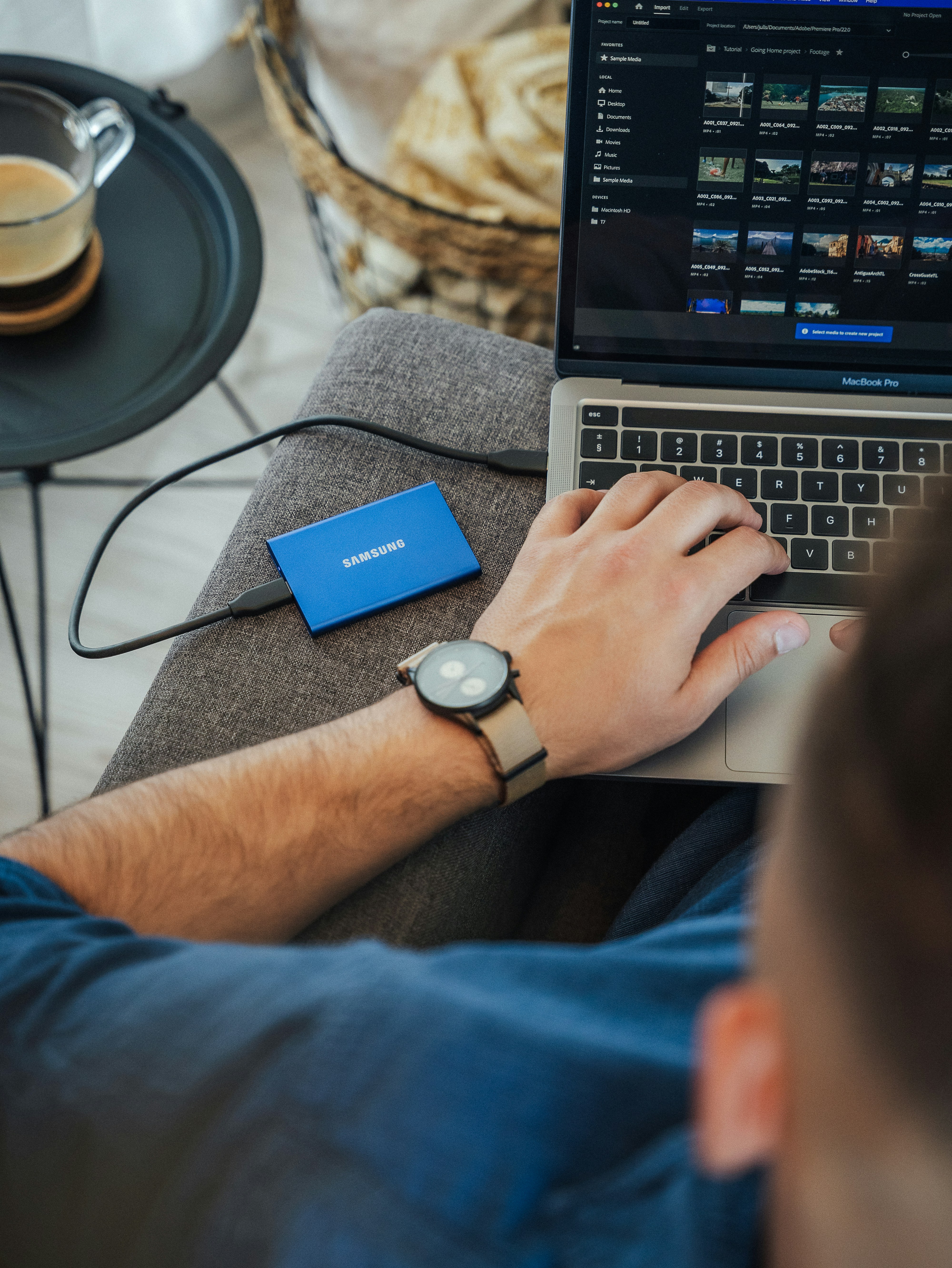 Photo by samsungmemory