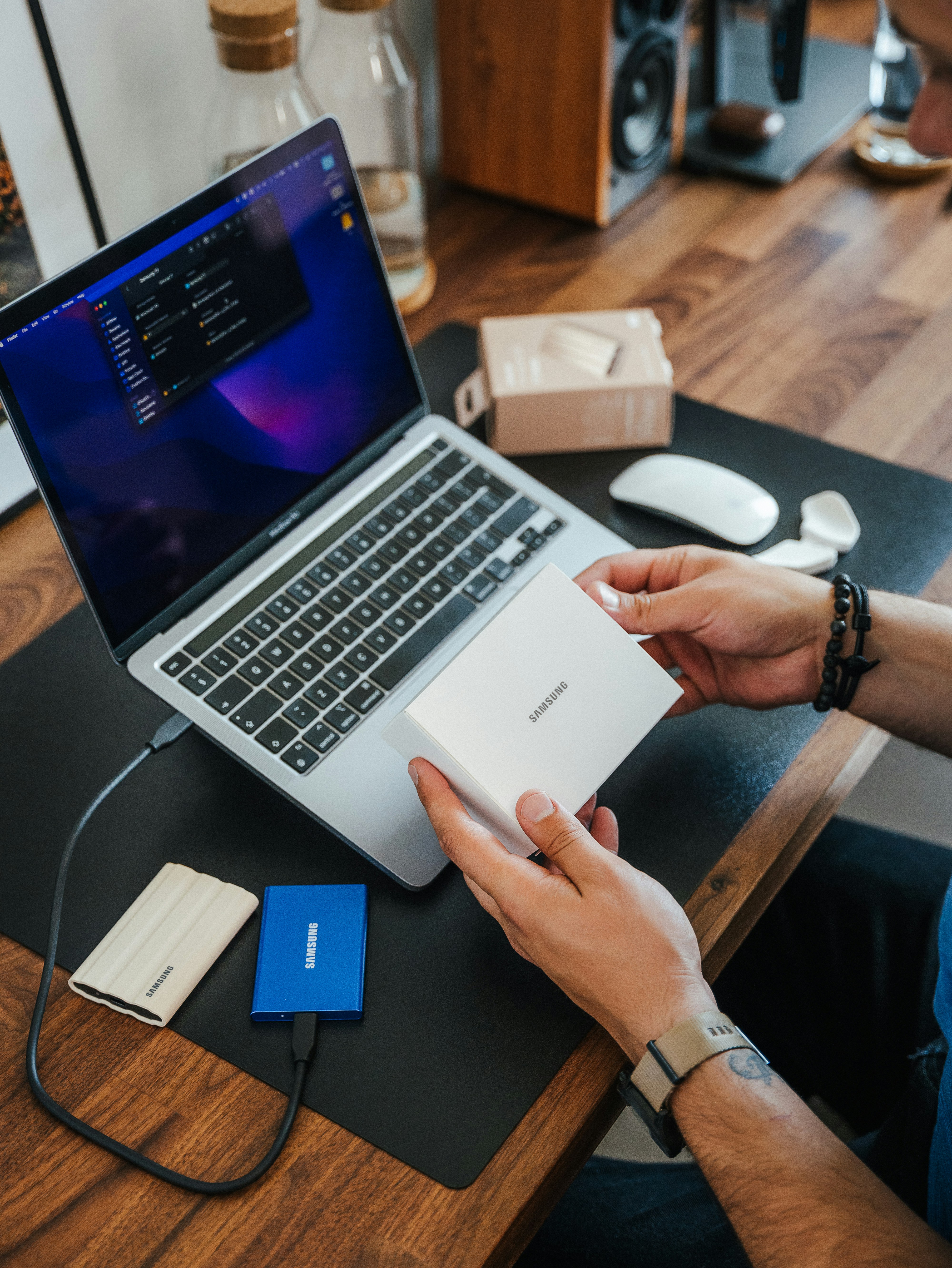 Photo by samsungmemory