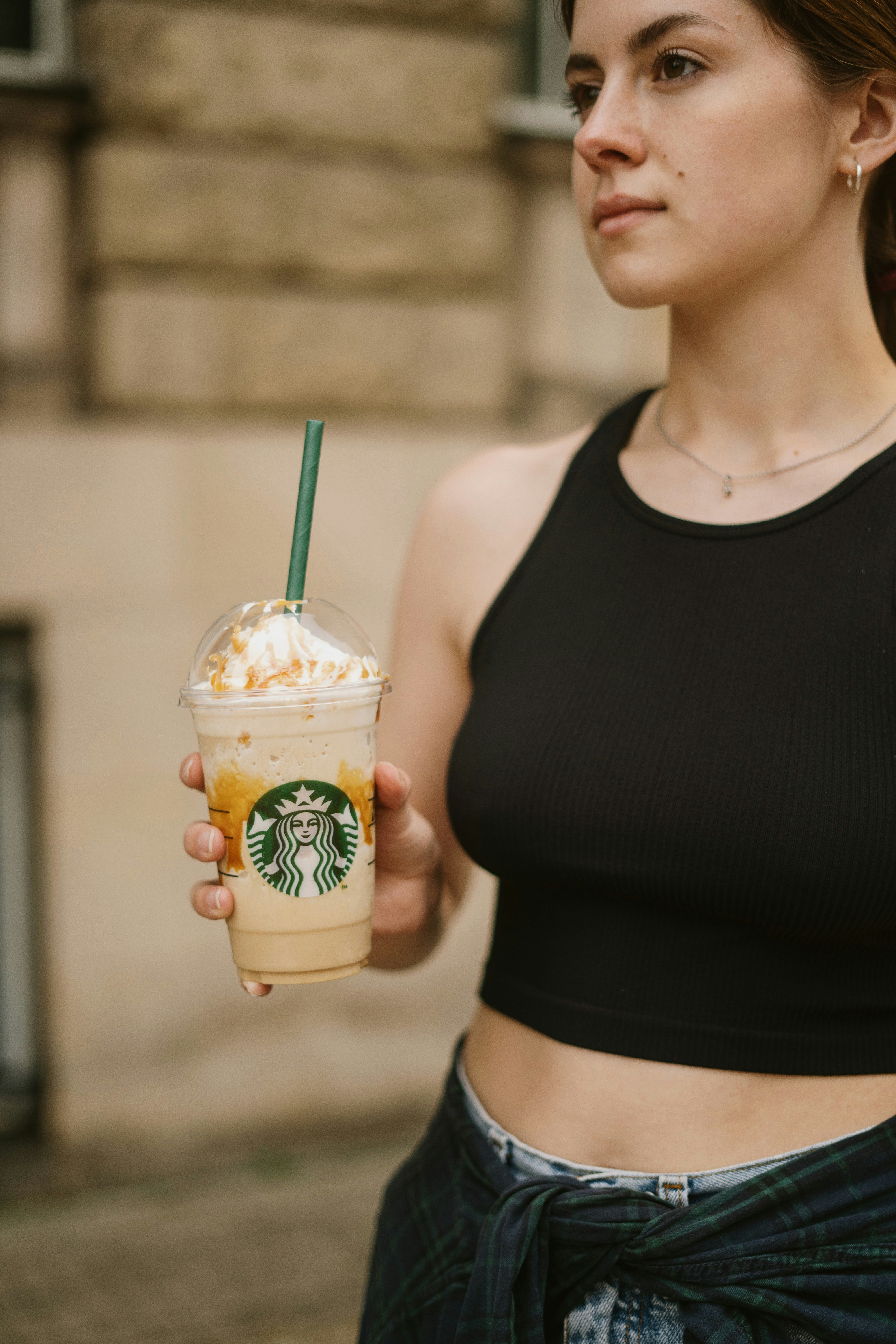 Your Guide to a Healthy Coffee Starbucks Experience: Sip Smartly