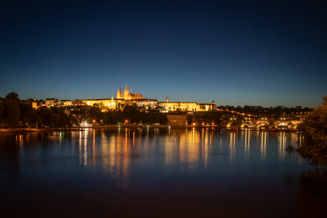 5-Day Czechia Budget Backpacking Itinerary