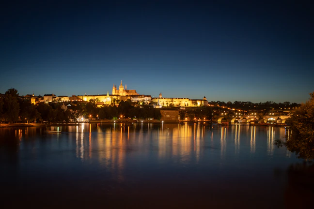 5-Day Czechia Budget Backpacking Itinerary