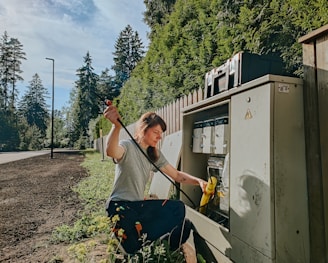 Never miss a call while your working in the field