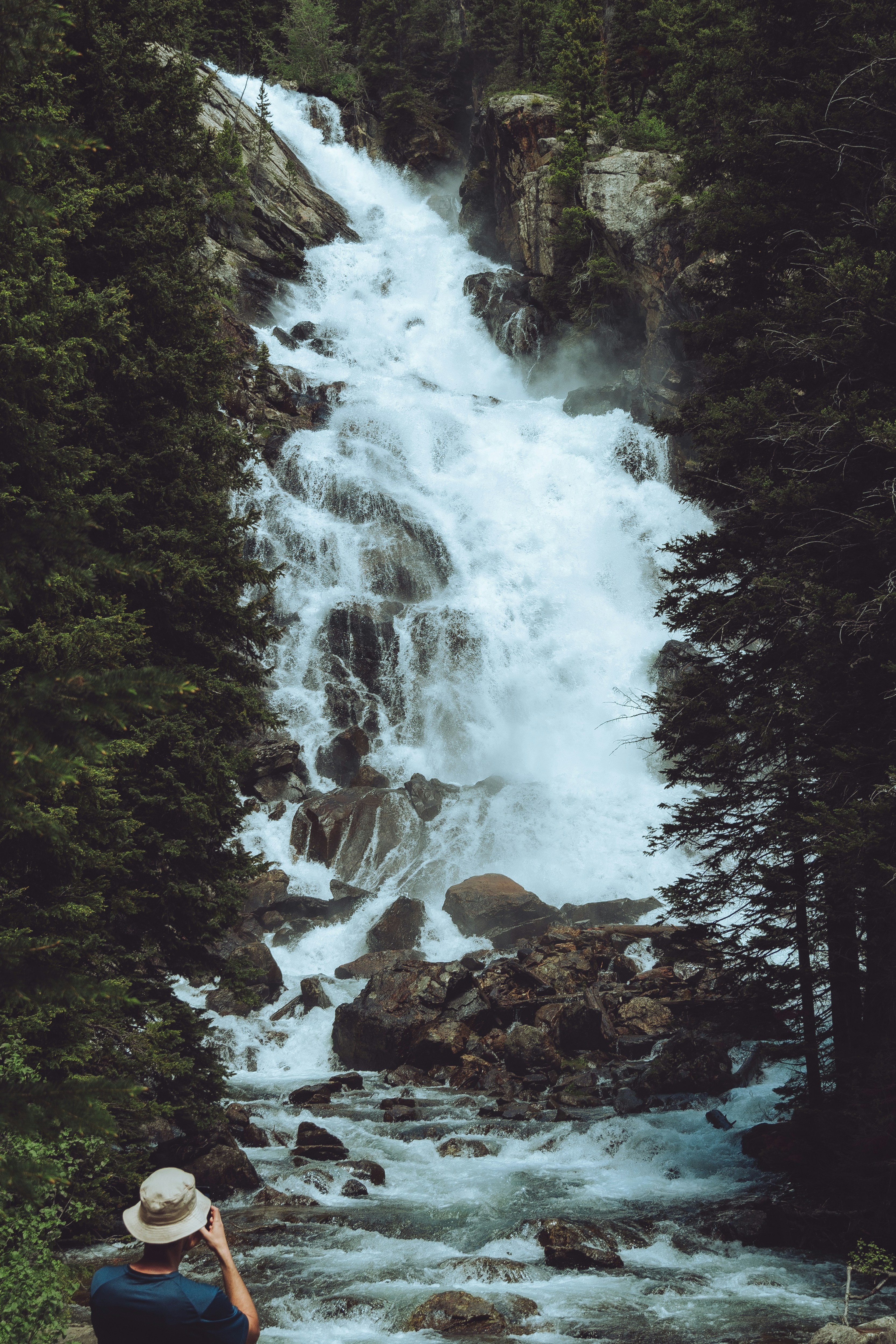 Photo by jaspergribble