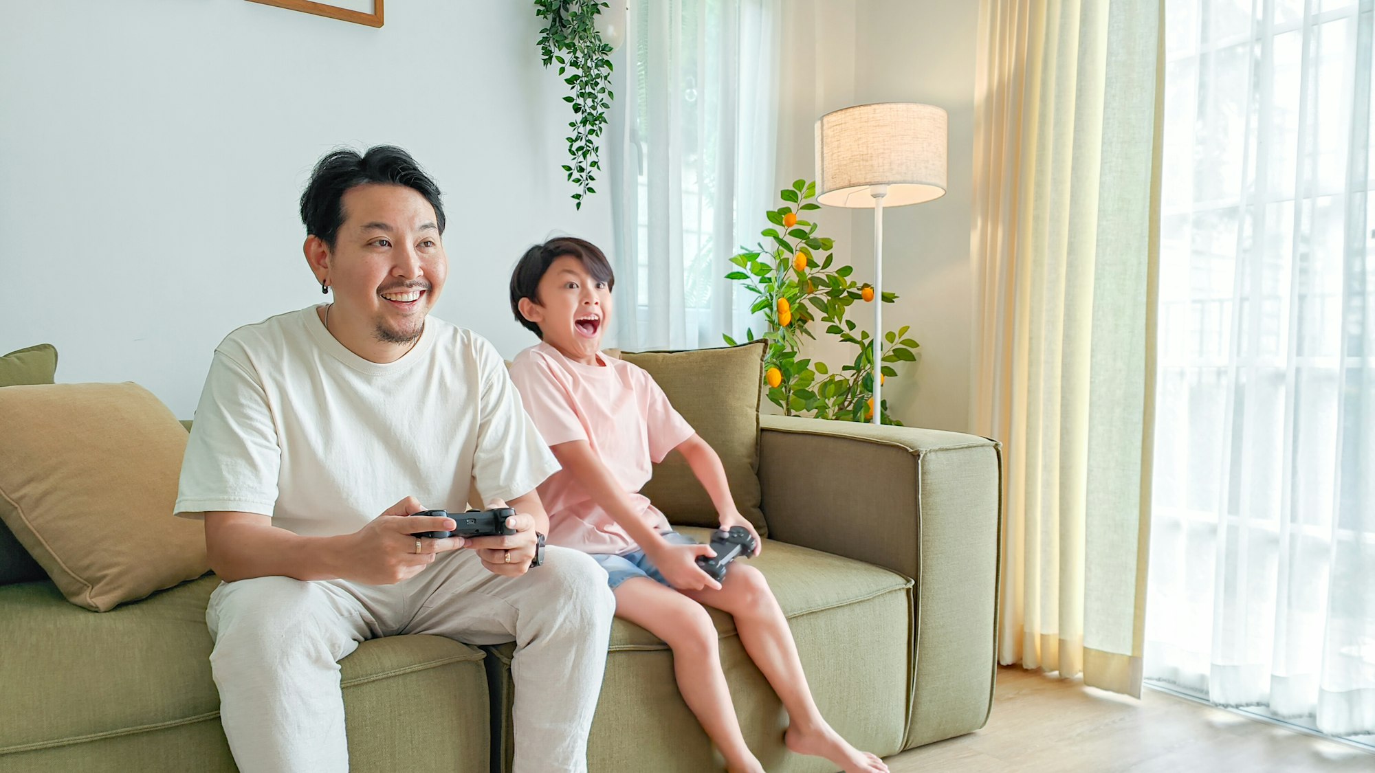 For Gamers, Streaming Audience Is 3x Linear TV