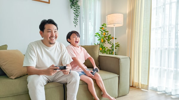 For Gamers, Streaming Audience Is 3x Linear TV