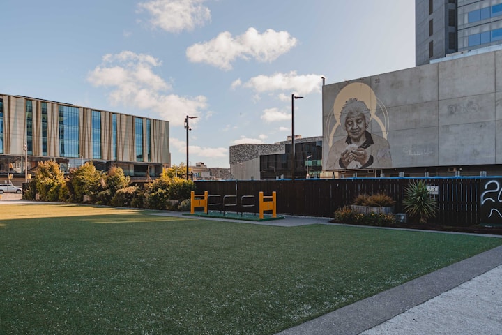 Open Polytechnic of New Zealand