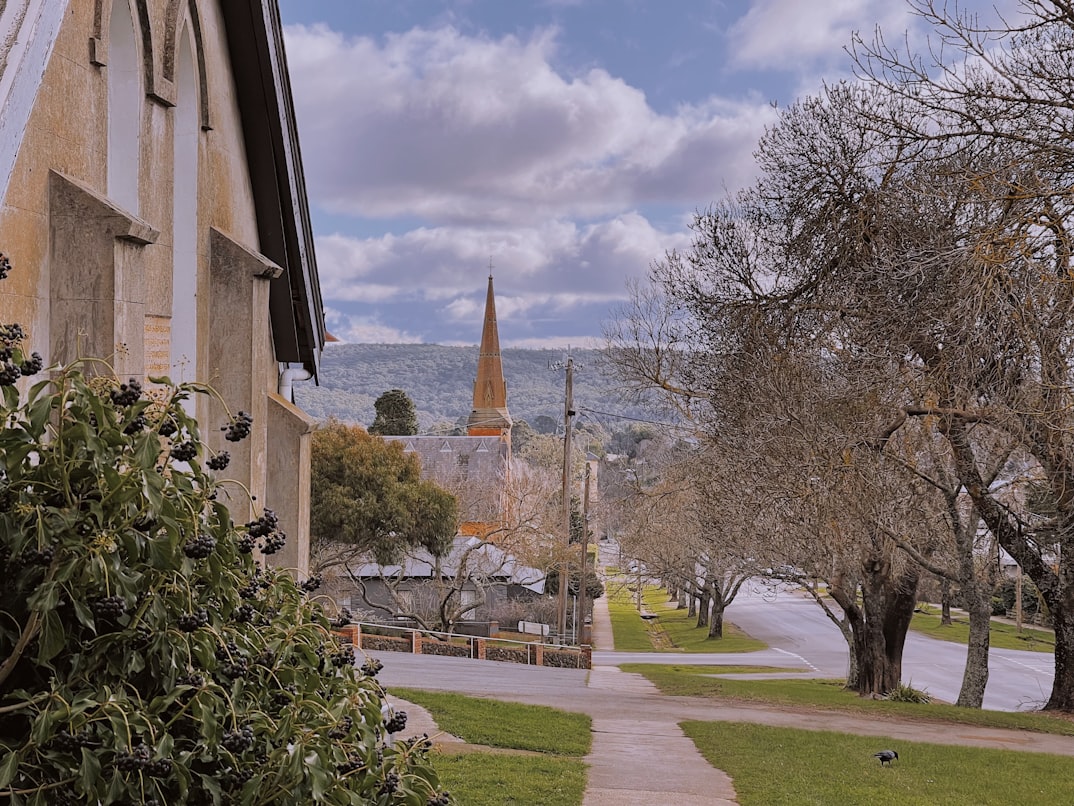 Daylesford, Australia