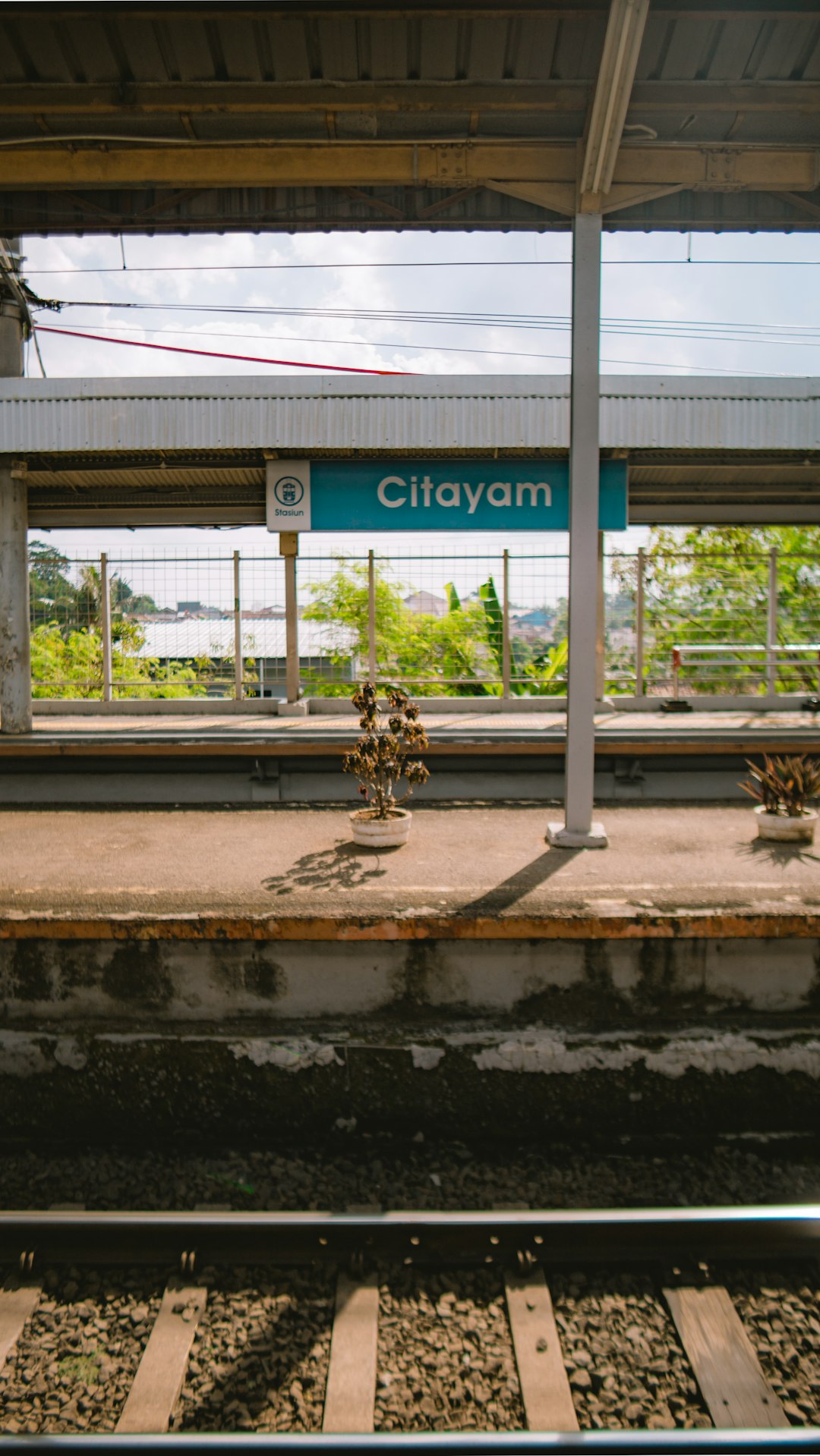 Architecture photo spot Citayam Bekasi