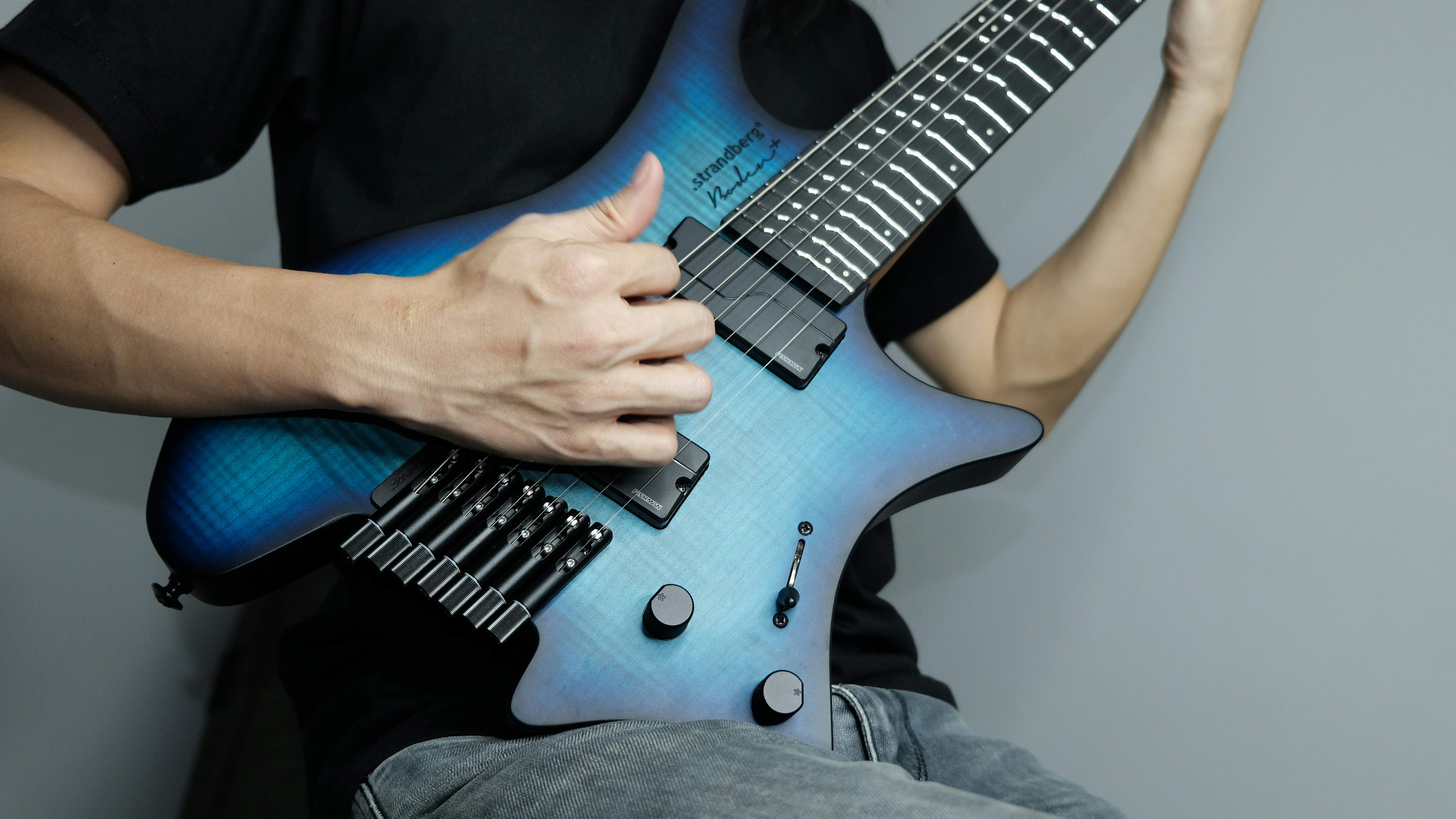 HitPoint Health Weekly: 5/7 .Strandberg*, Breathwork, Music recovery and more