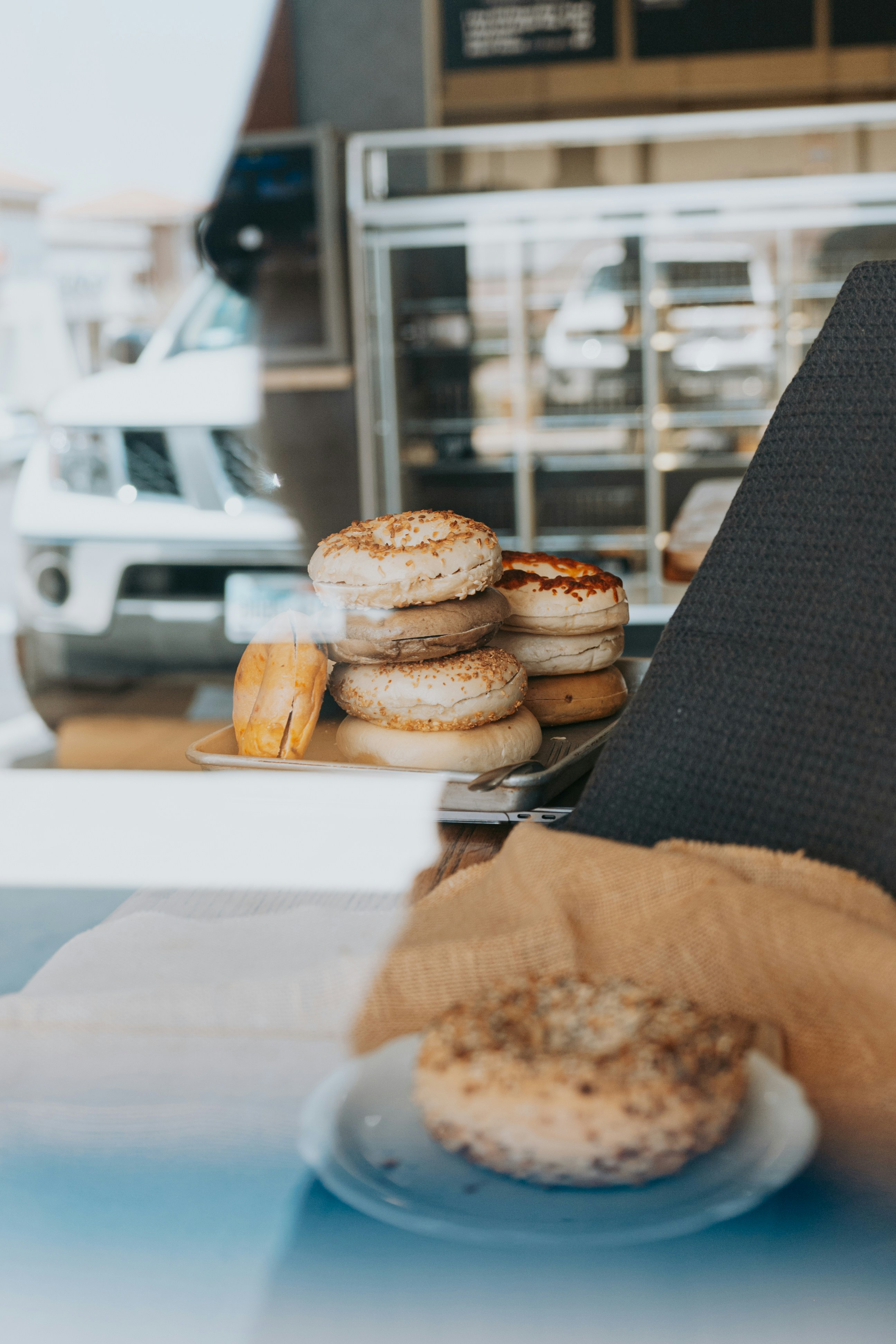 A plate of food photo Free Usa Image on Unsplash