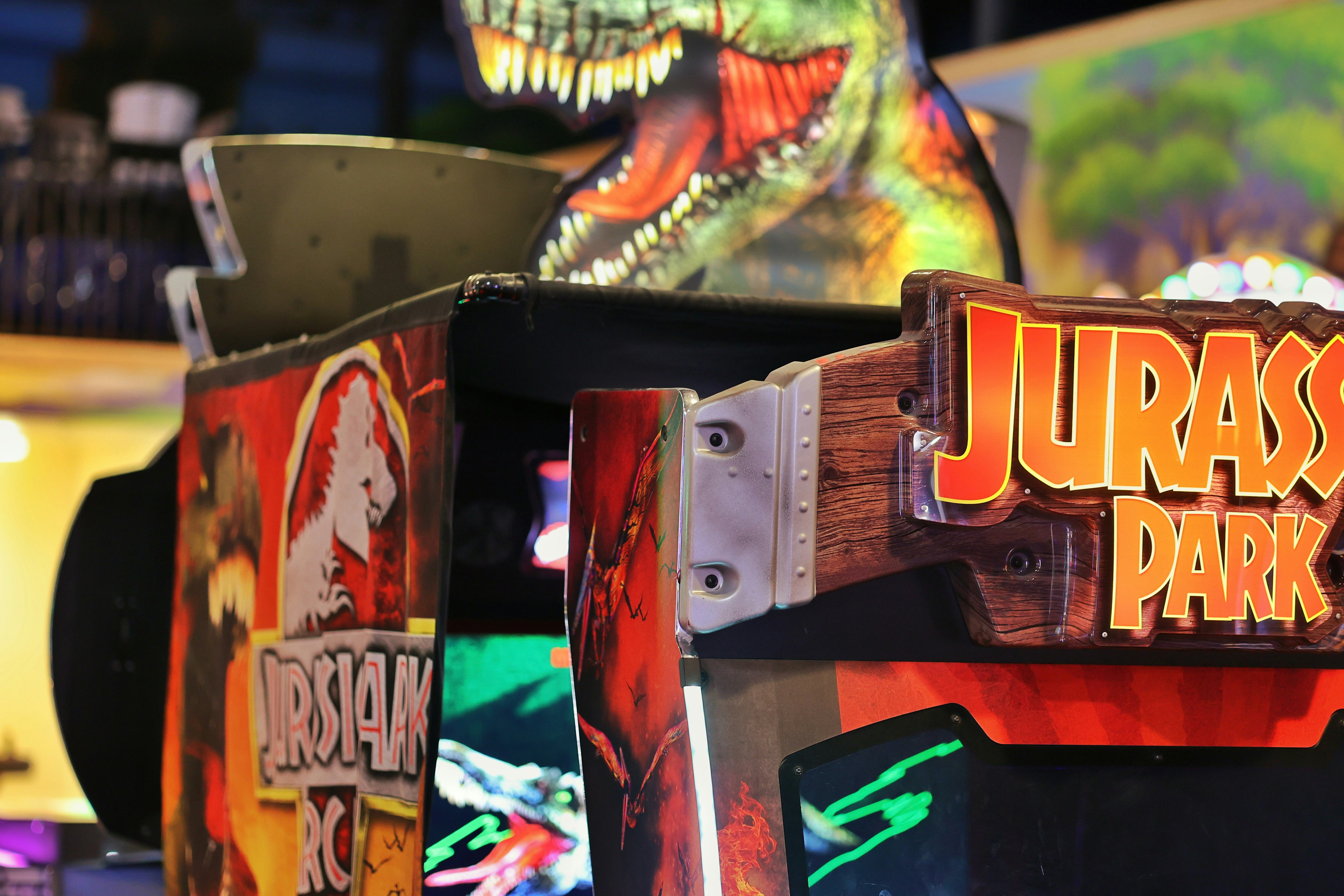 a close-up of some beer cans