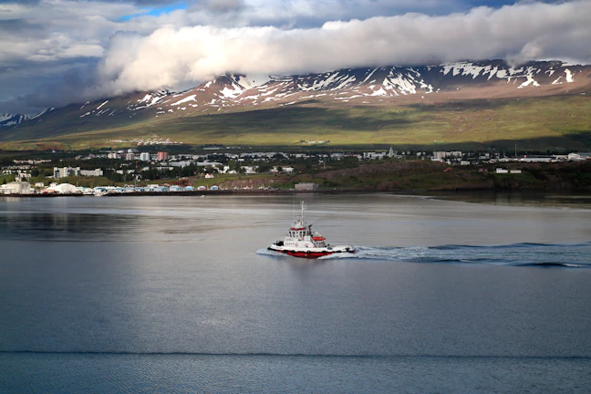 3-Day Budget Itinerary for Akureyri, Iceland