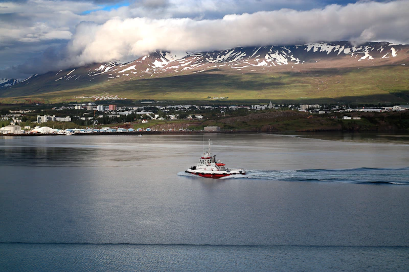 Most Aesthetic Cafes in Akureyri for Photos and Good Coffee