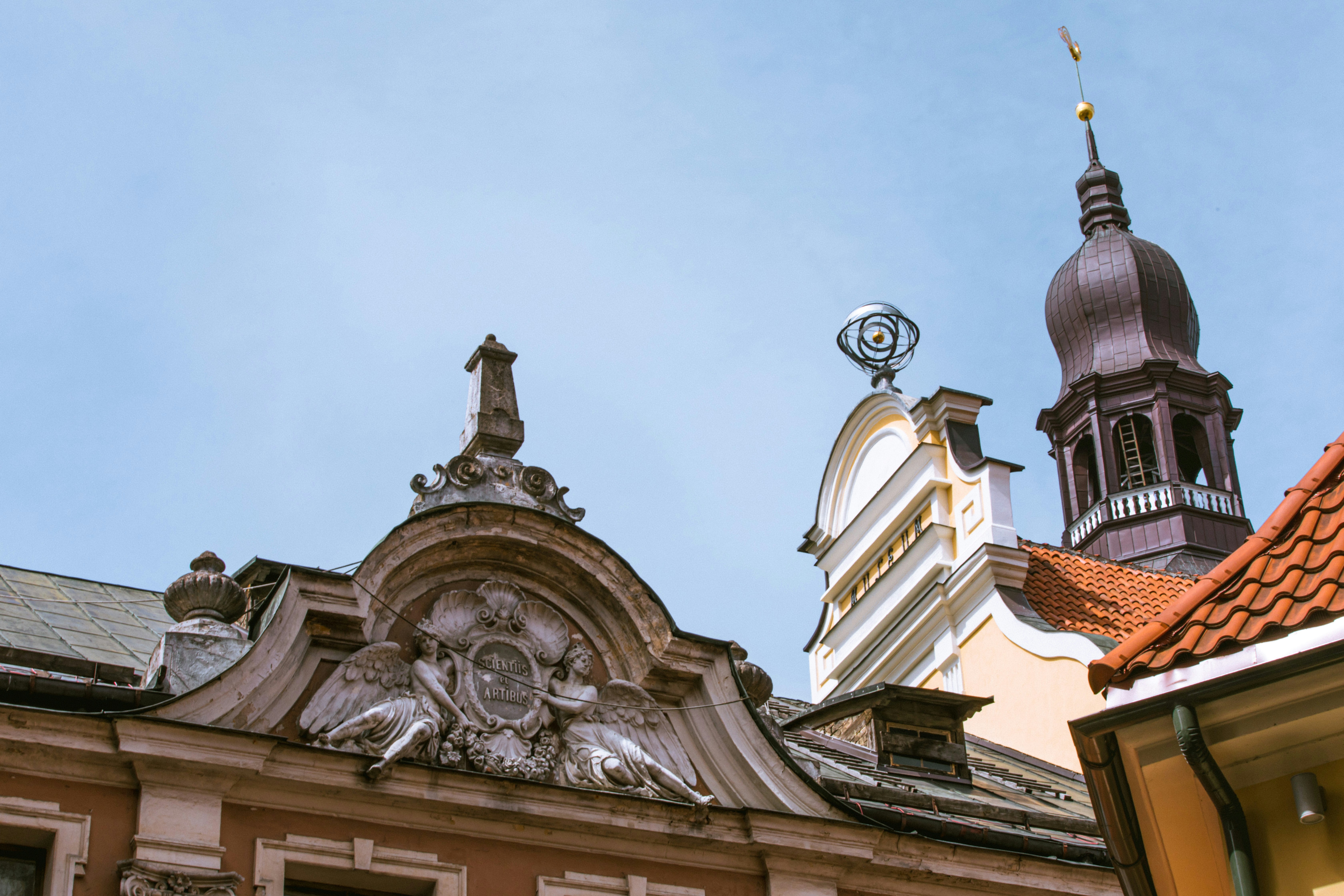 Image by Doku Pauls via Unsplash