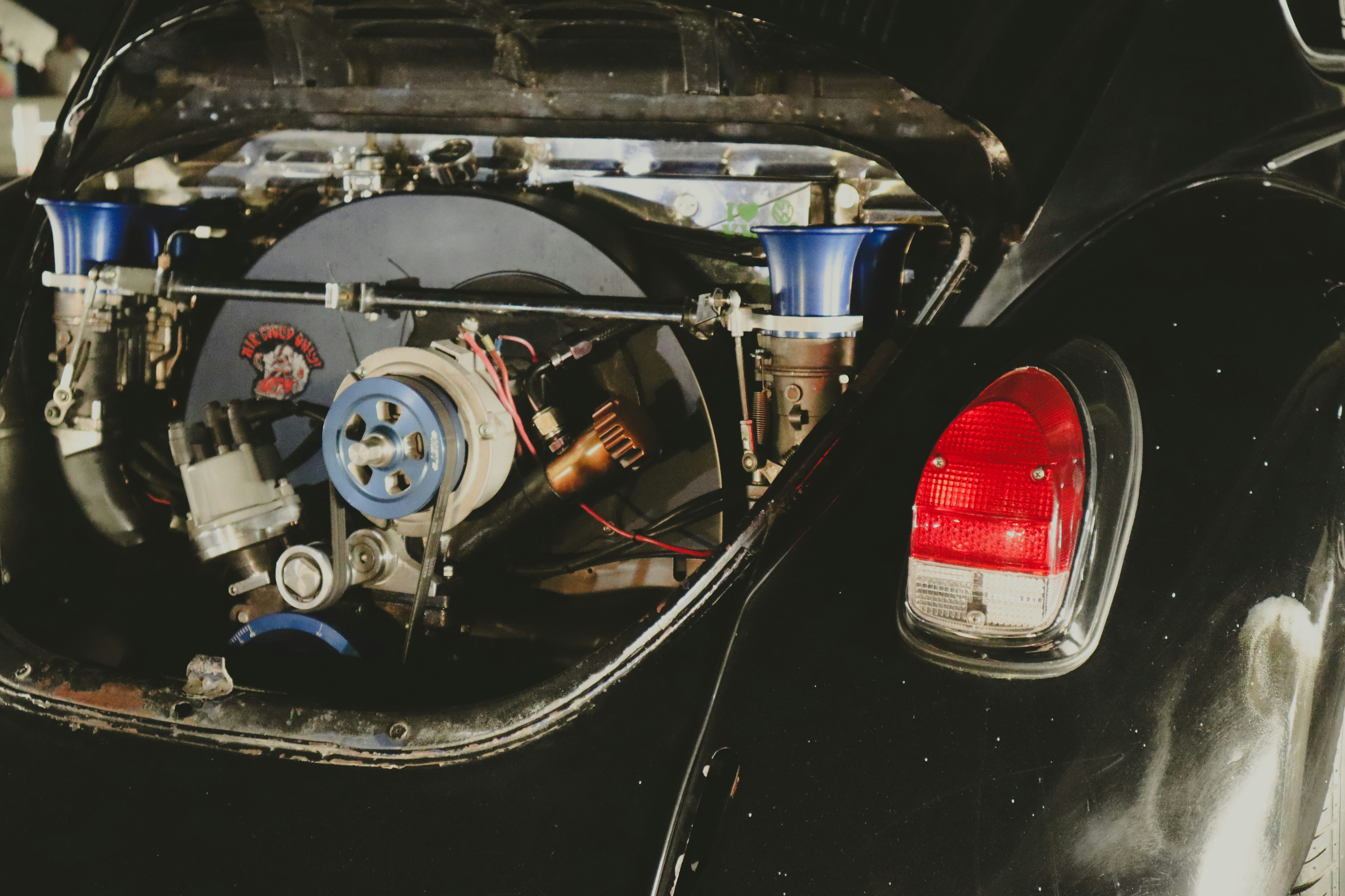 Watts Up: Inside the Underground Movement Rewiring Street Culture One EV Swap at a Time