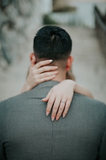 Engagement Photoshoot