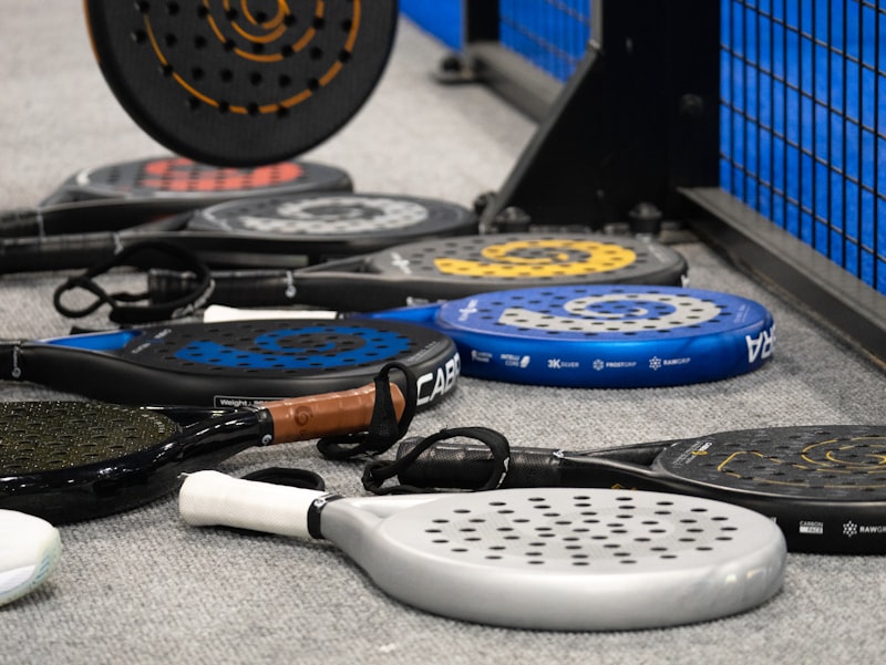 Raquette Bea Gonzalez 2026 : test Bullpadel Vertex 04 Bea
