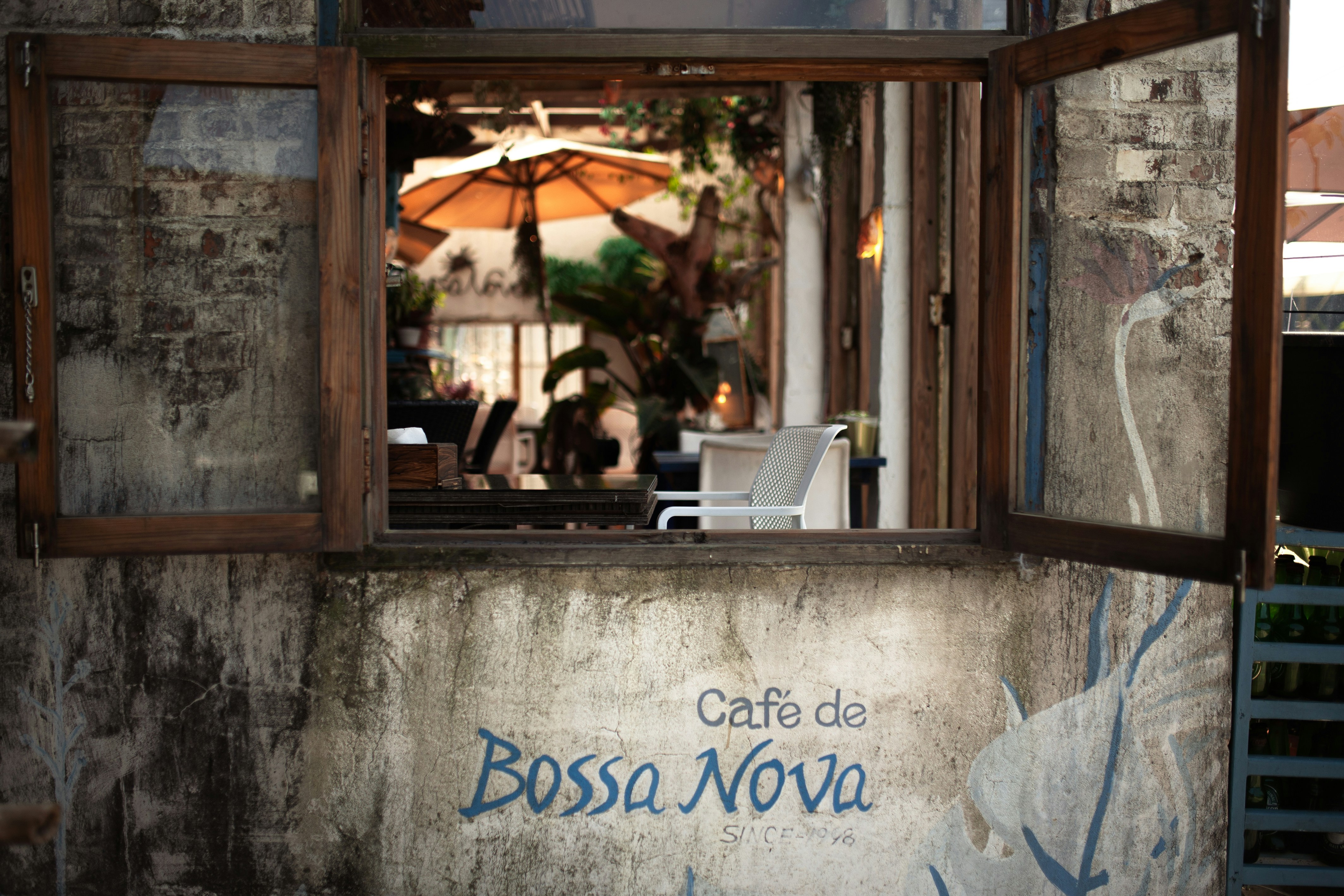 Delta Café