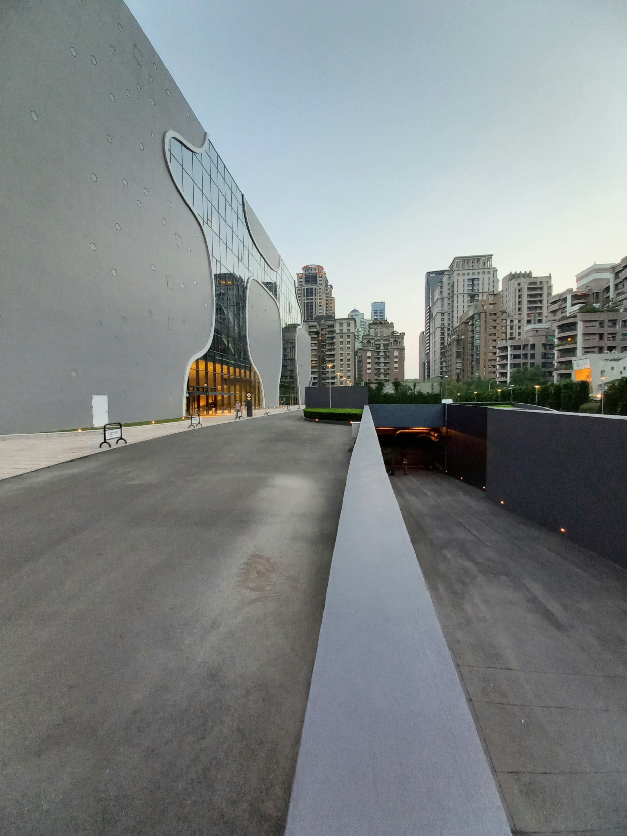 National Taichung Theater photo 2