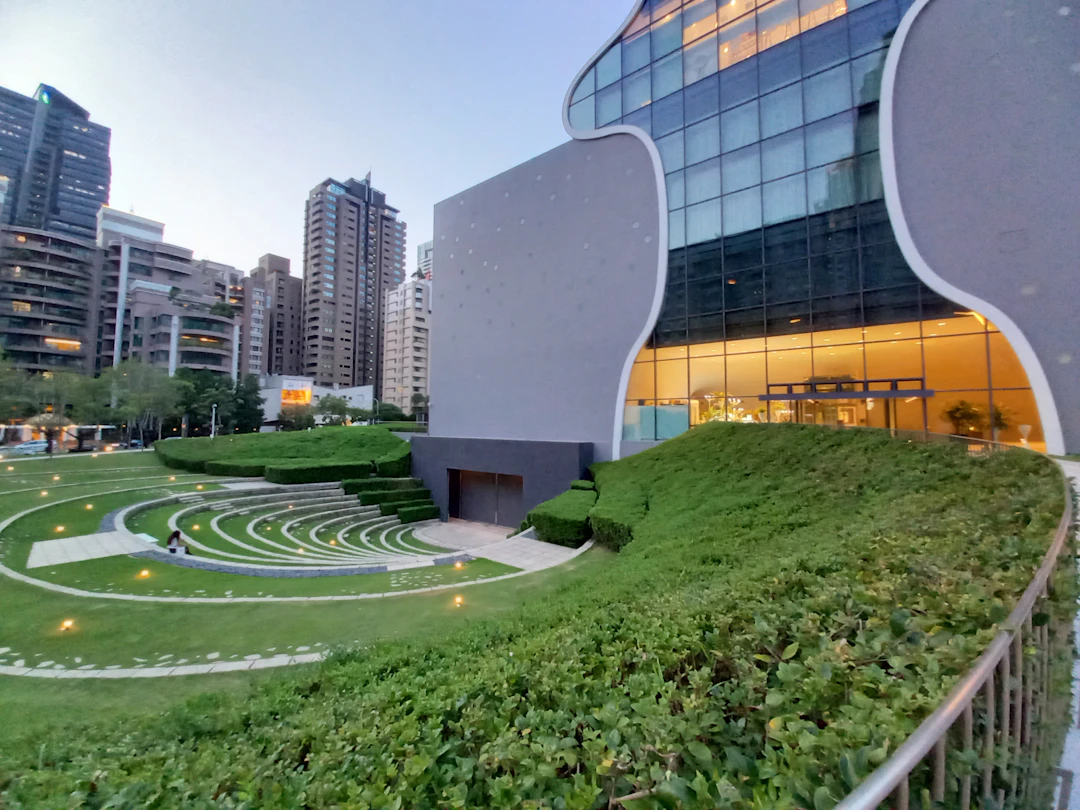 Luxury 3-Day Taichung Itinerary: Premium Travel Guide