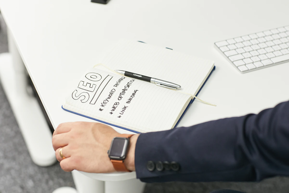 Is Your SEO Strategy Built for Long-Term Growth?
