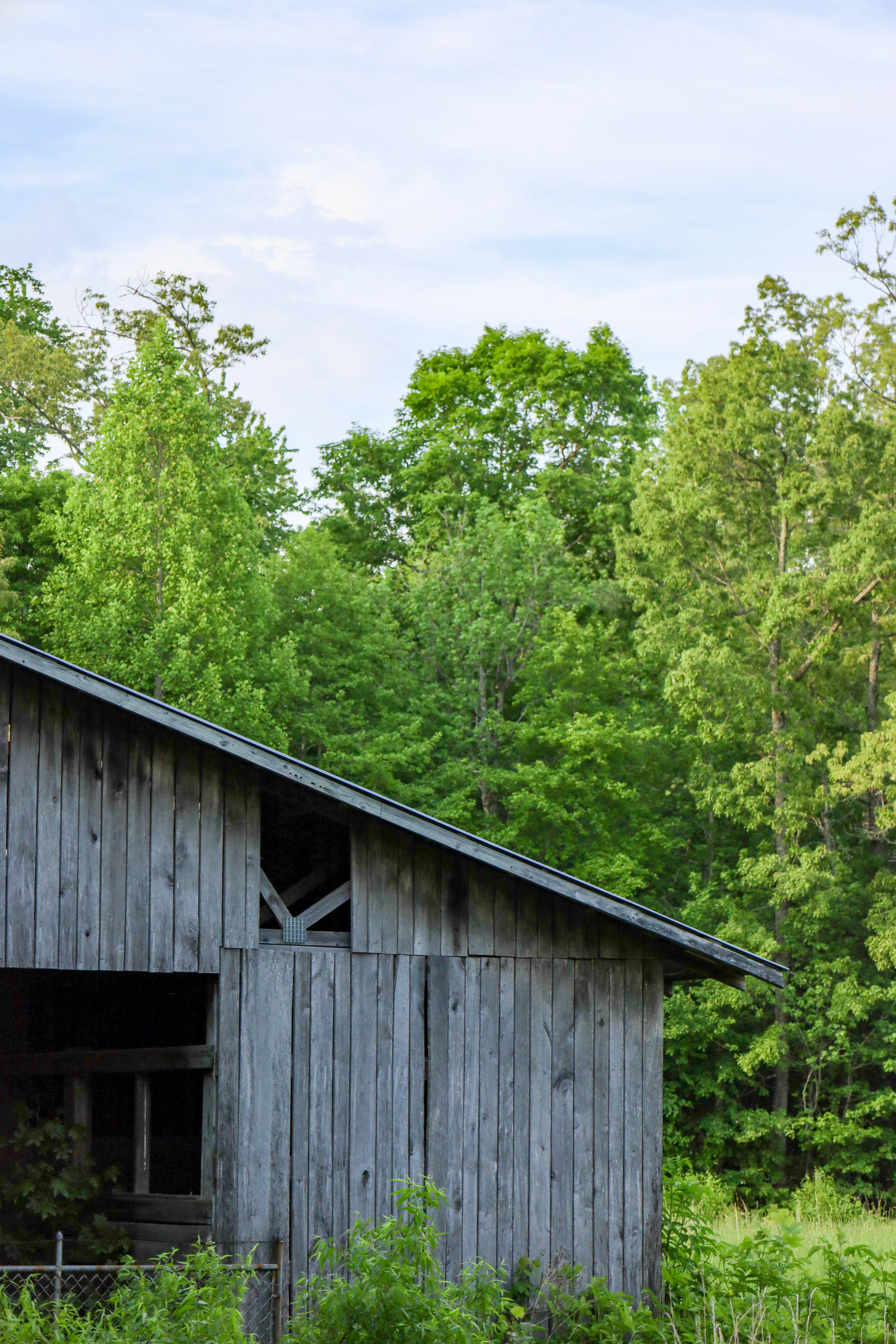Fentress County, Tennessee