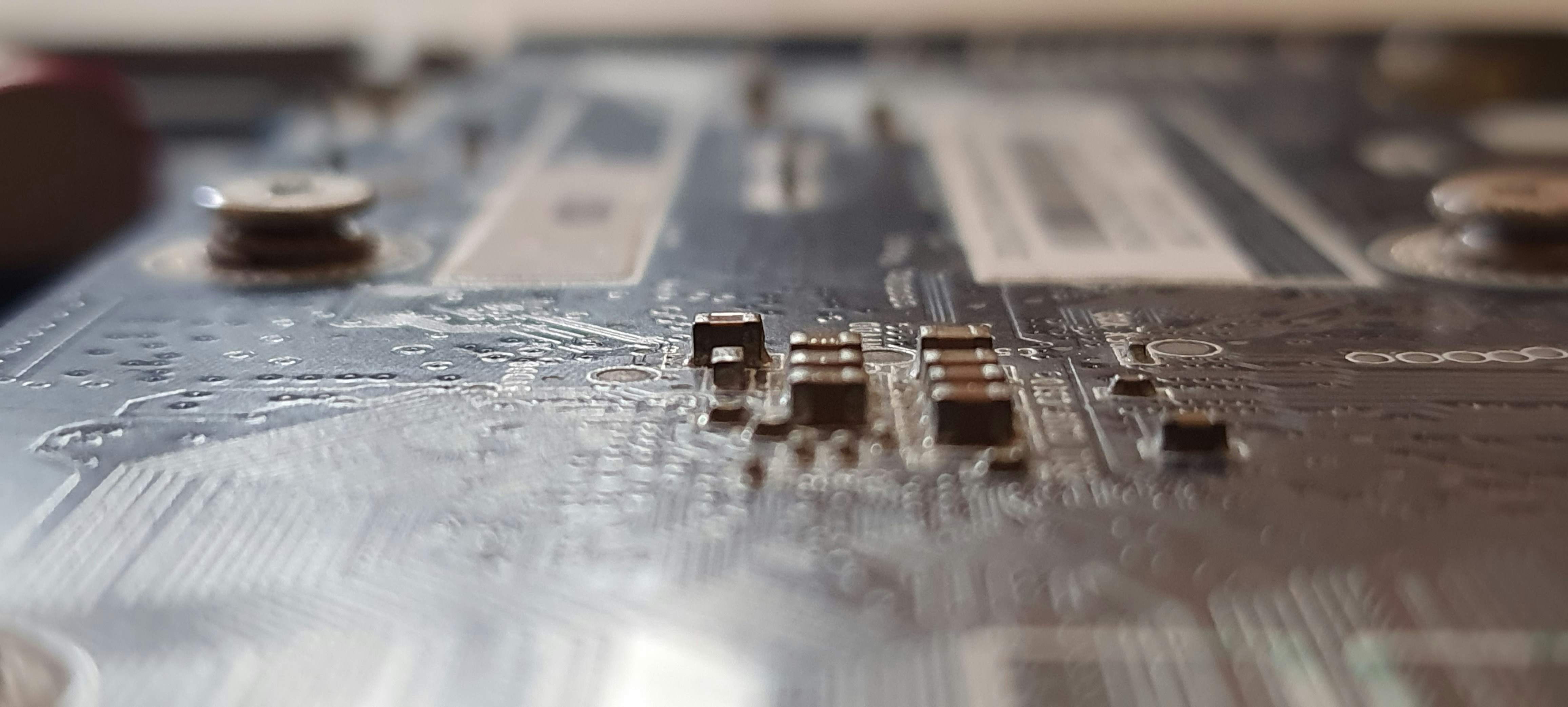 Precision Resistor Pack