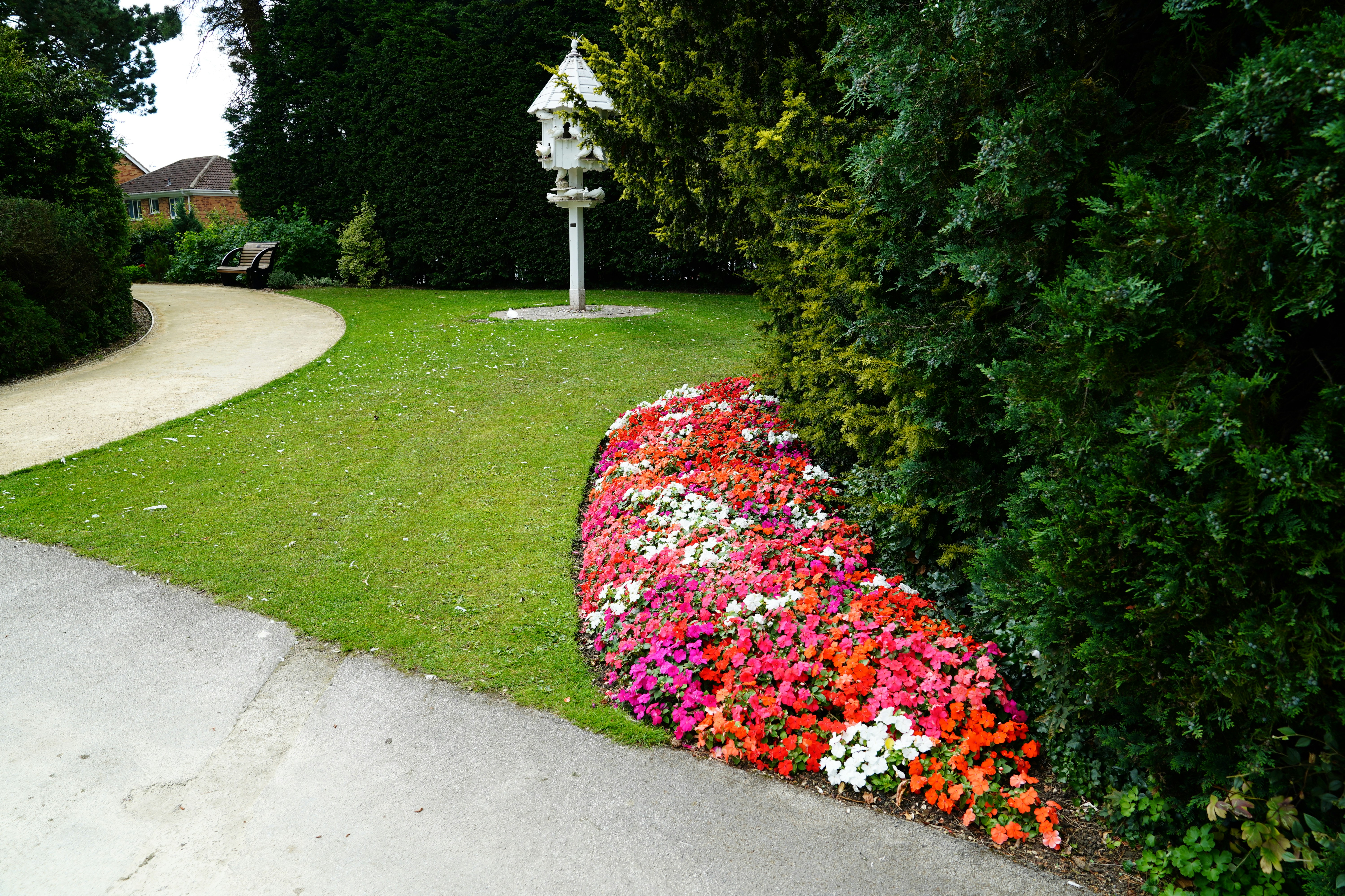 Sweeting Park