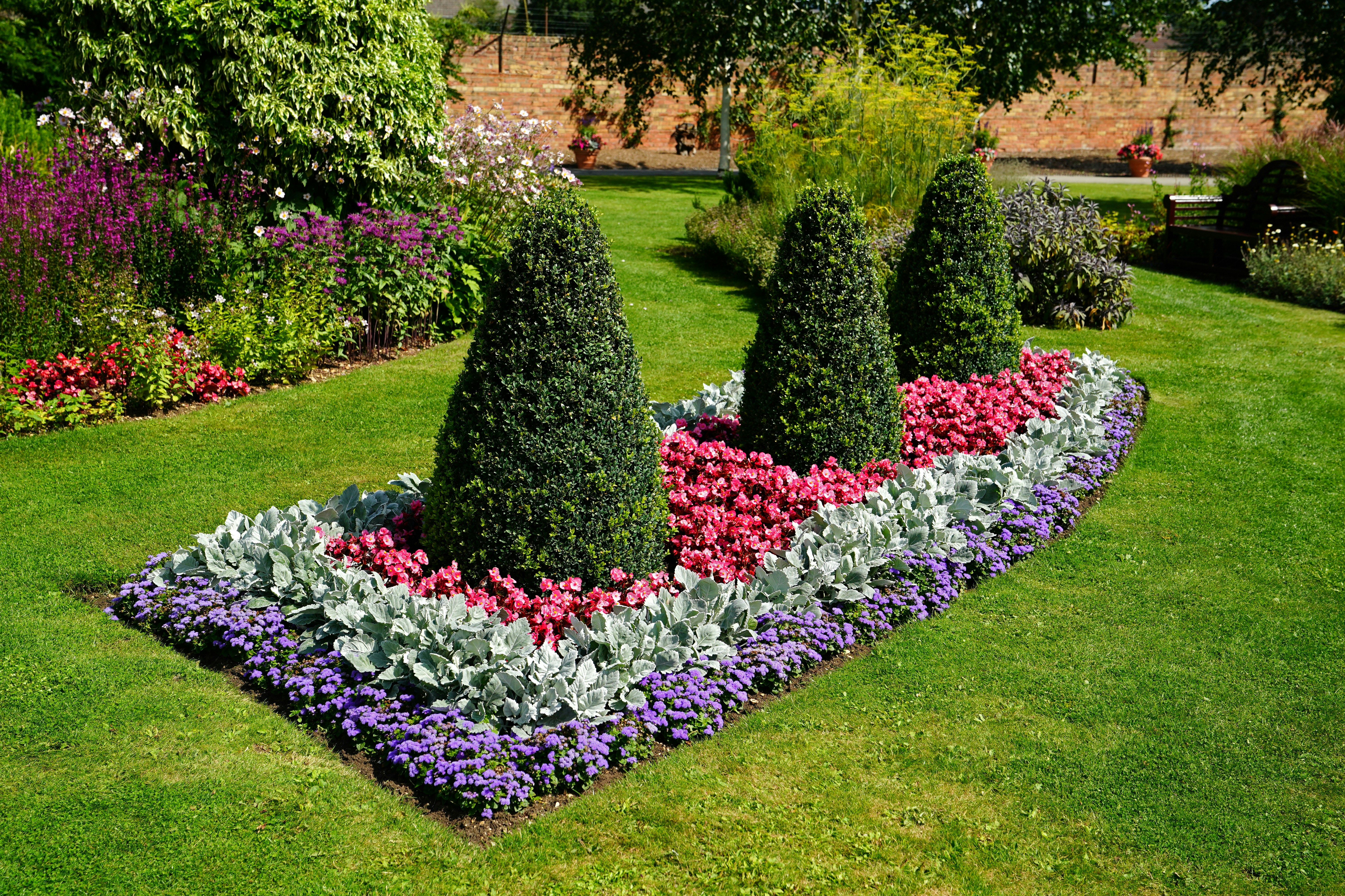 טיפוח שבועי