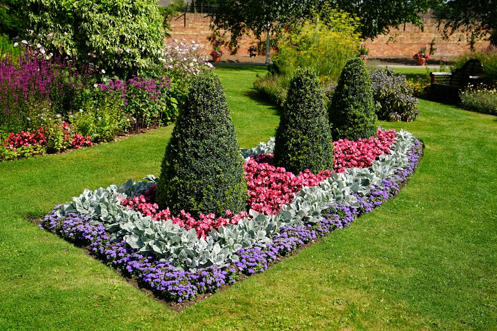 Volledig nieuw aangelegde tuin in Utrecht Noord