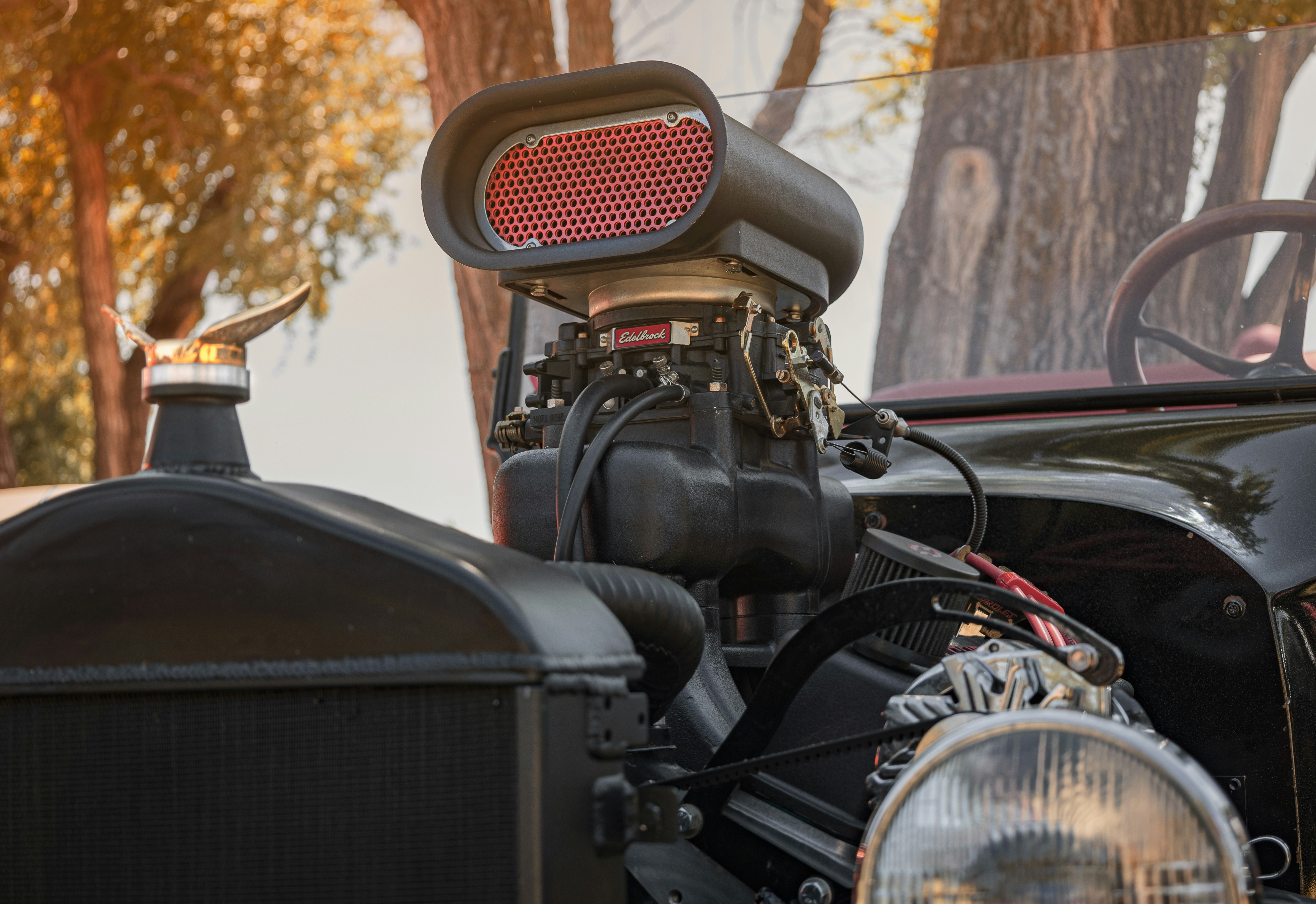 car engine wallpaper, wallpaper, Supercharger Whine: Understanding the Sound 5