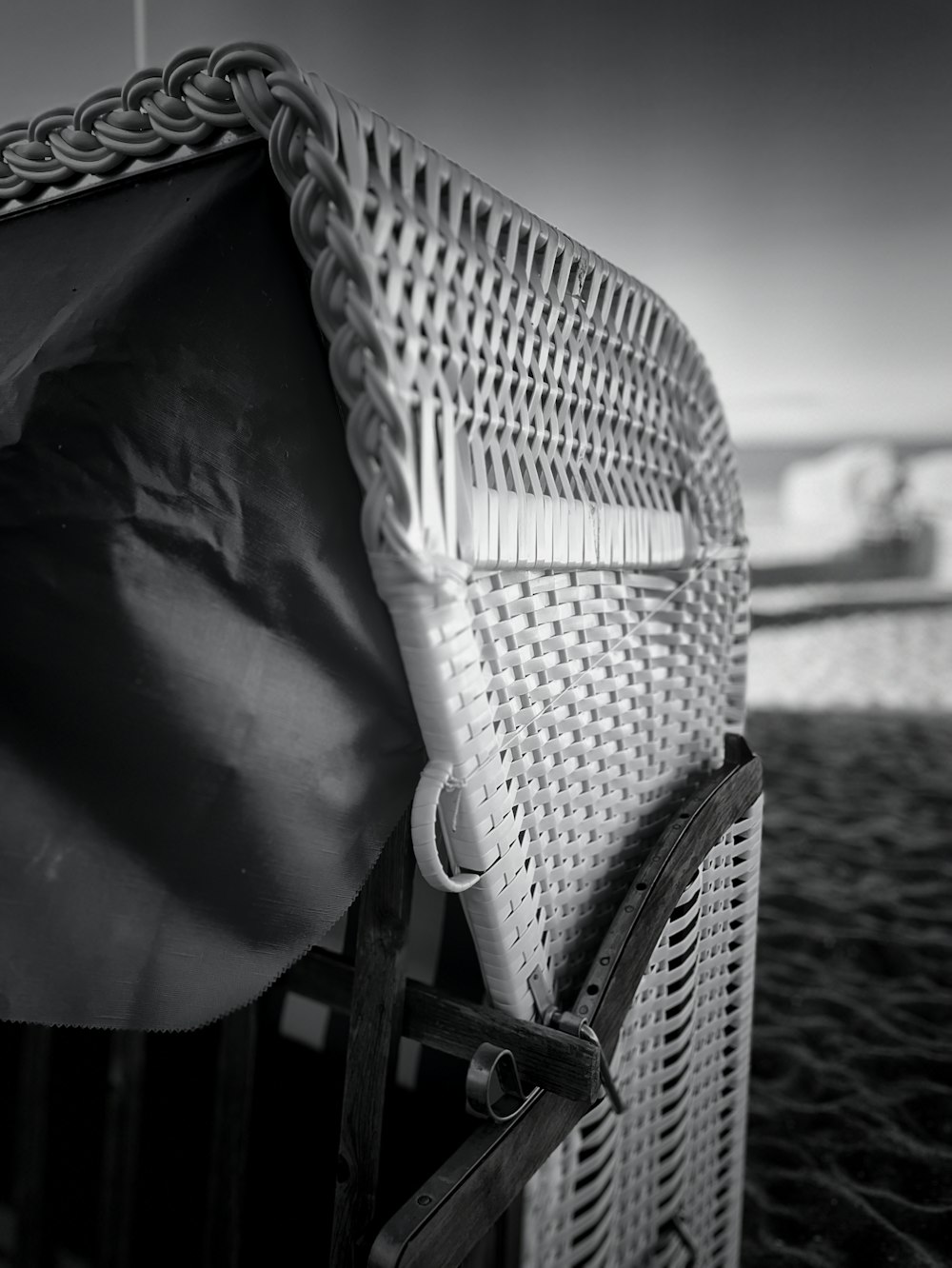 a close-up of a guitar