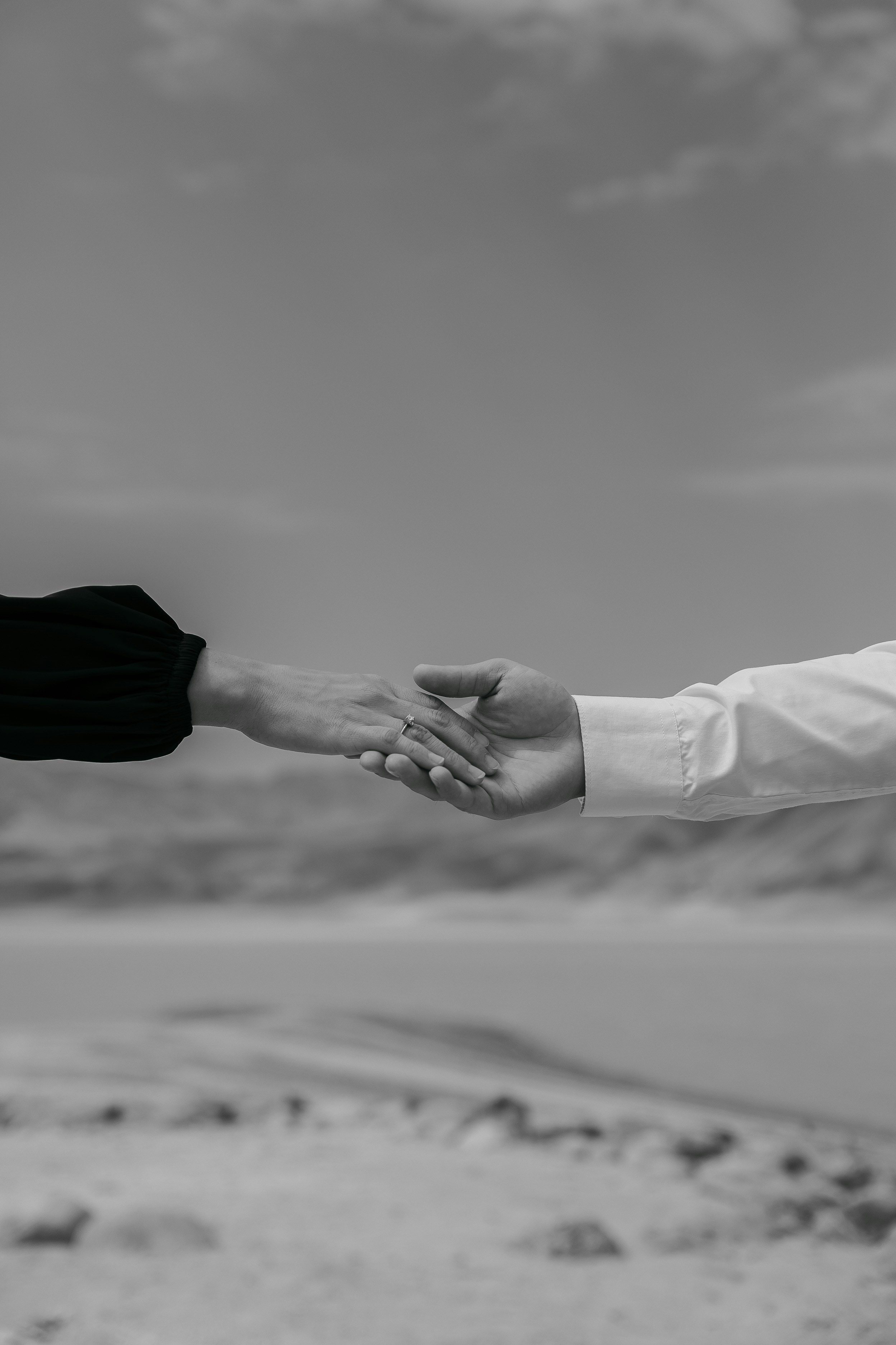 Tilknytningsstile – et kort over kærlighedens mønstre